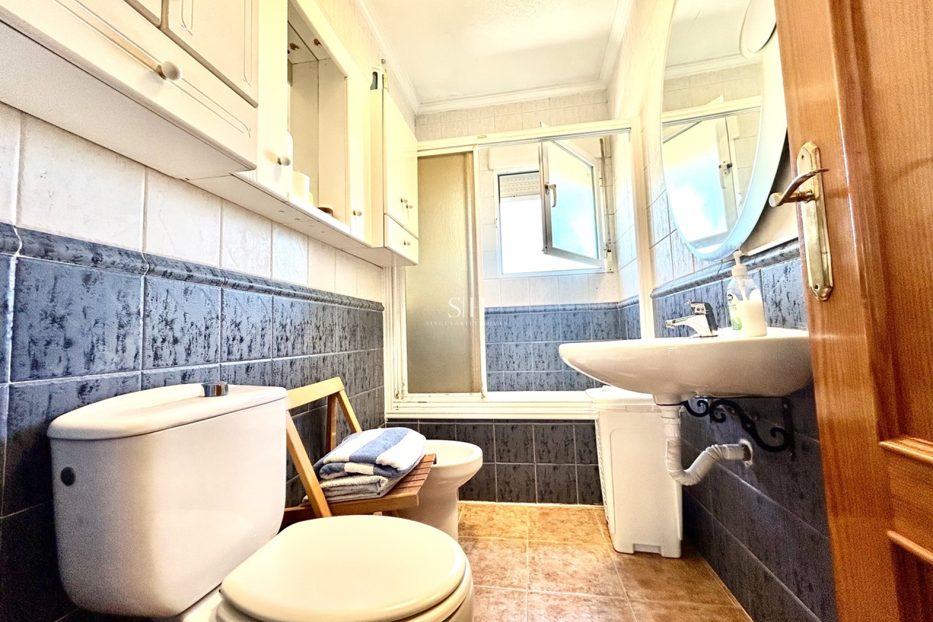 Resale - Apartment / flat - Orihuela Costa - Costa Blanca