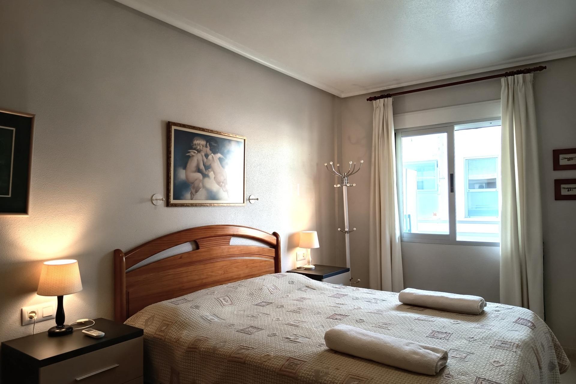 Resale - Apartment / flat - Orihuela Costa - Costa Blanca