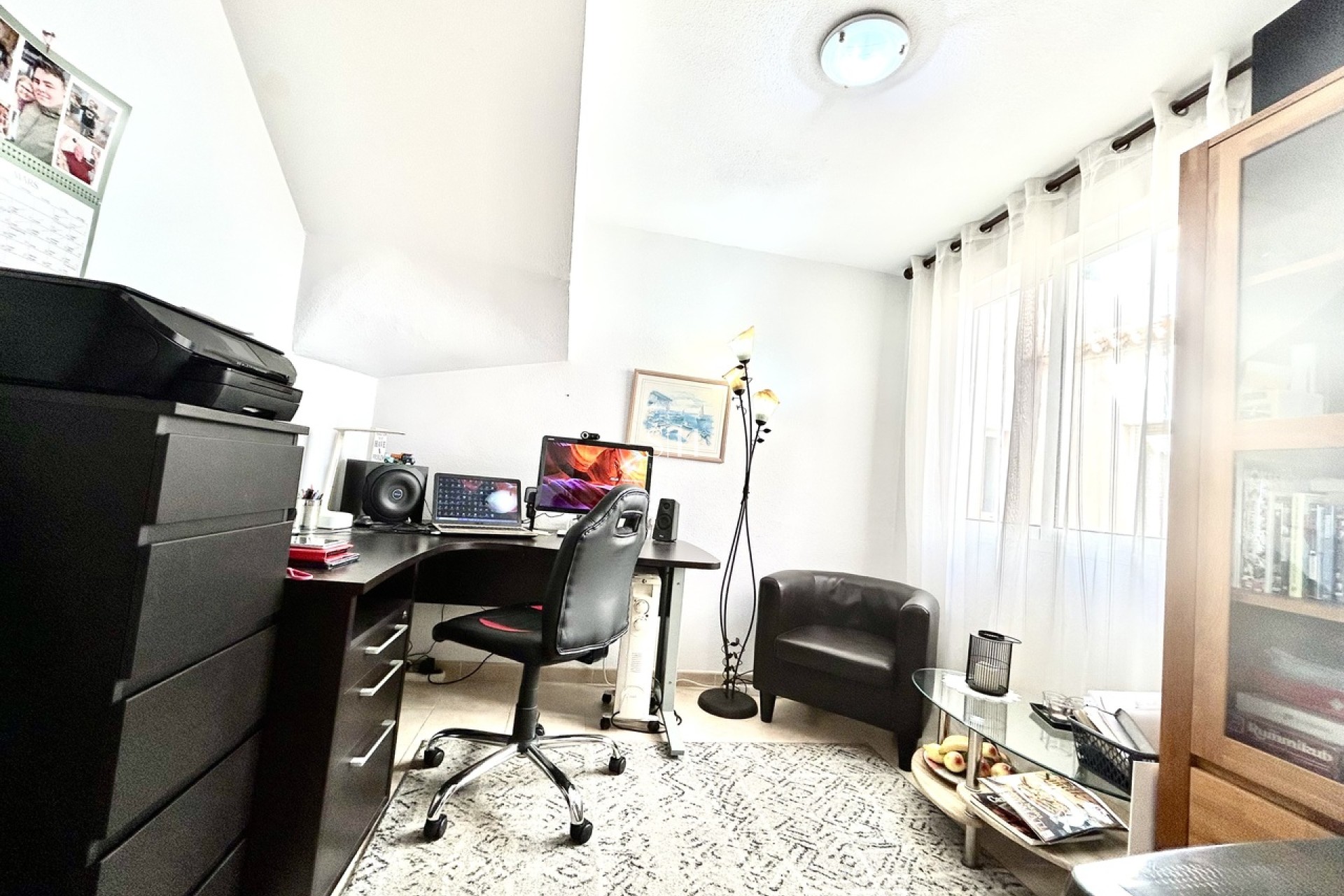 Resale - Apartment / flat - Orihuela Costa - Costa Blanca