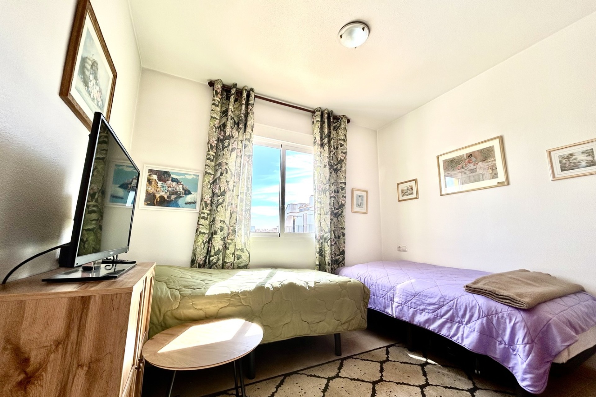 Resale - Apartment / flat - Orihuela Costa - Costa Blanca