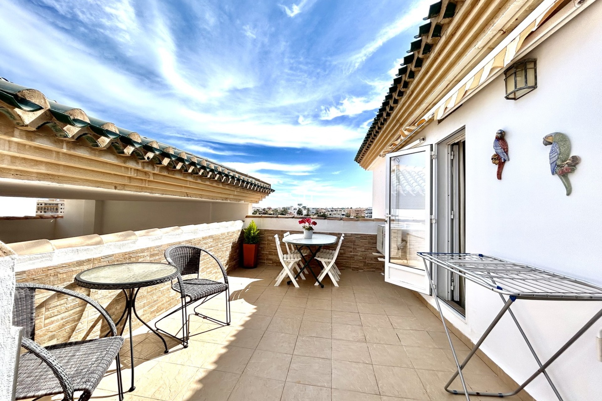 Resale - Apartment / flat - Orihuela Costa - Costa Blanca