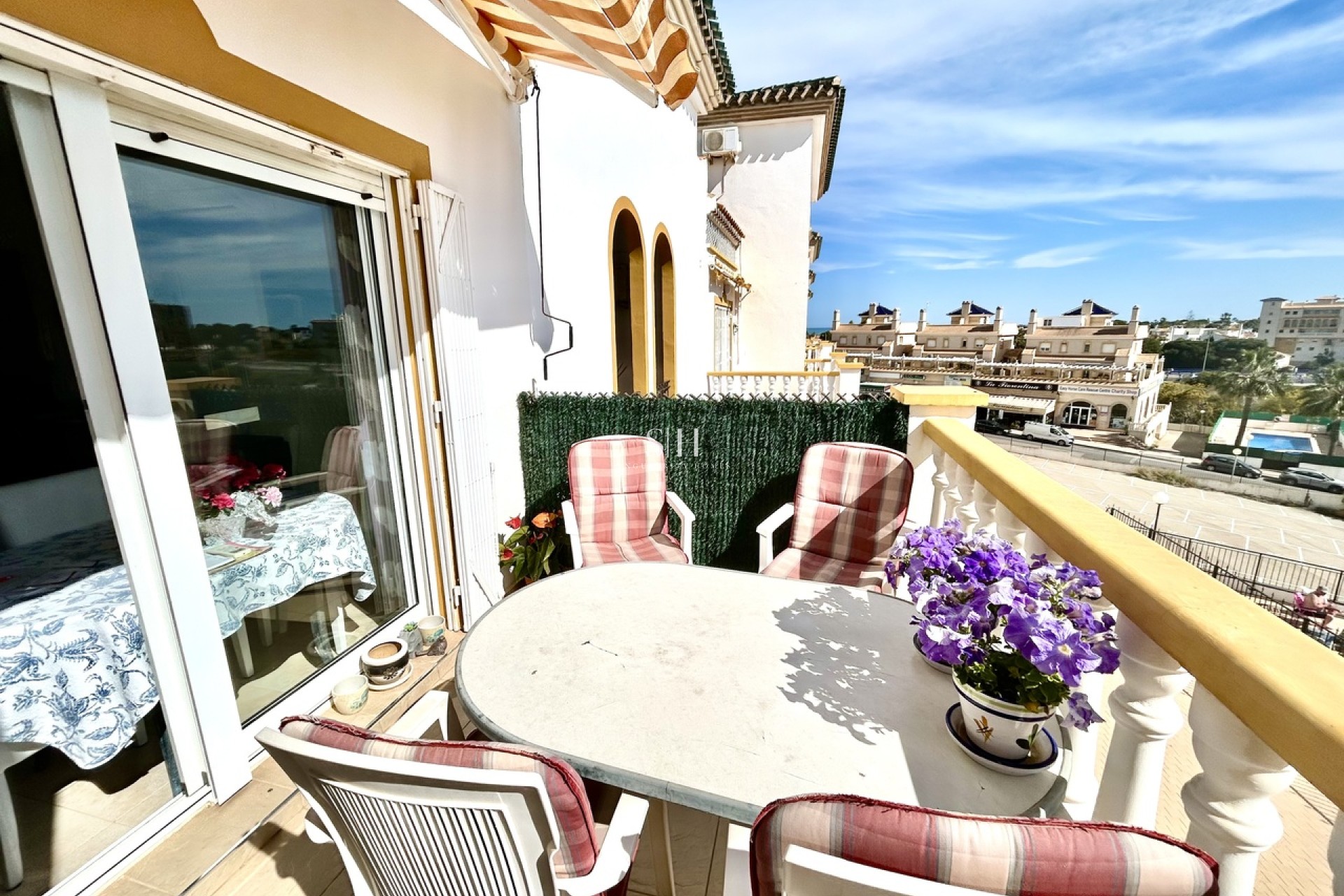 Resale - Apartment / flat - Orihuela Costa - Costa Blanca