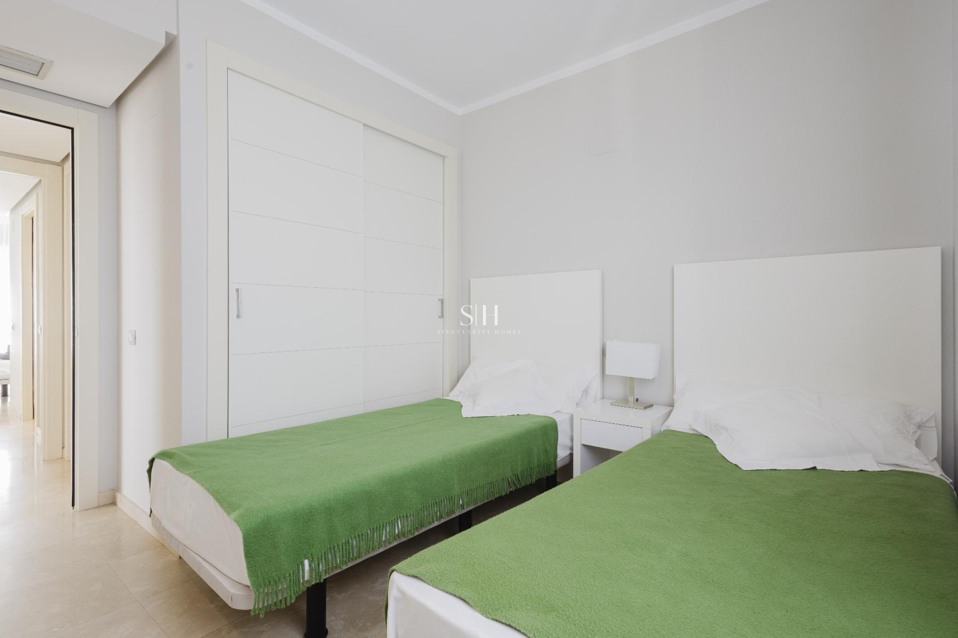 Resale - Apartment / flat - Orihuela Costa - Costa Blanca