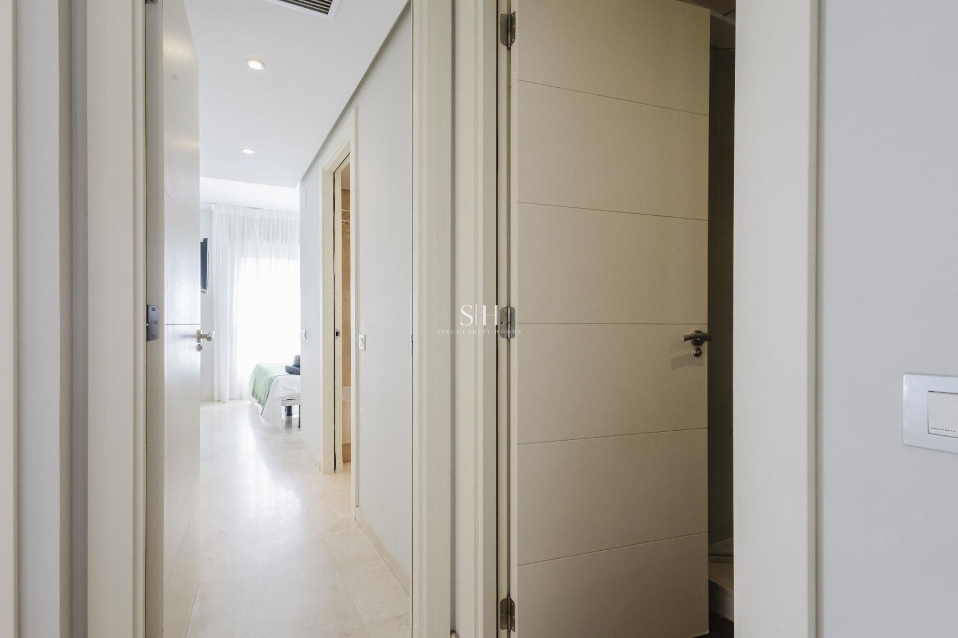 Resale - Apartment / flat - Orihuela Costa - Costa Blanca