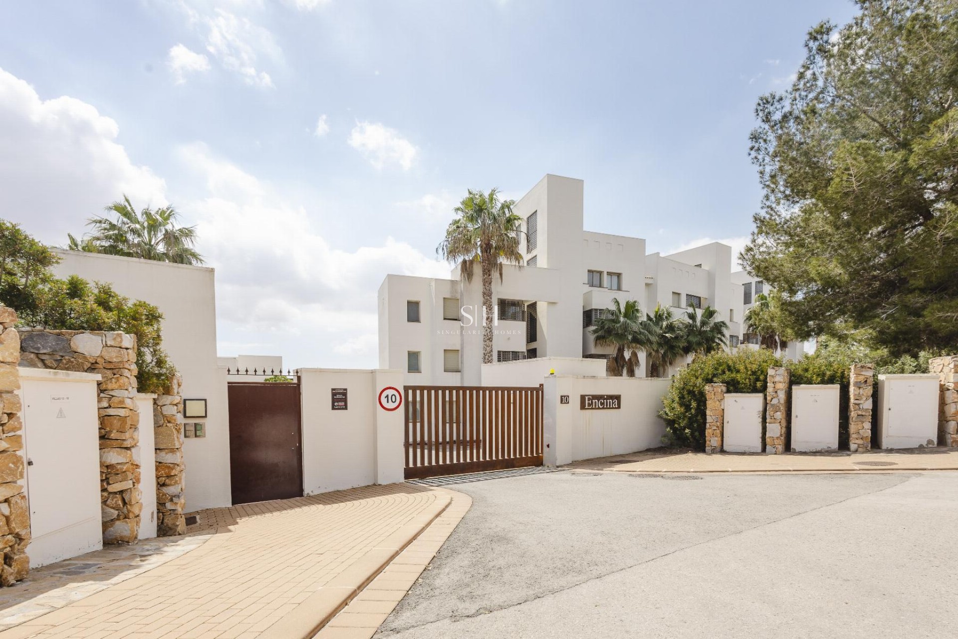 Resale - Apartment / flat - Orihuela Costa - Costa Blanca