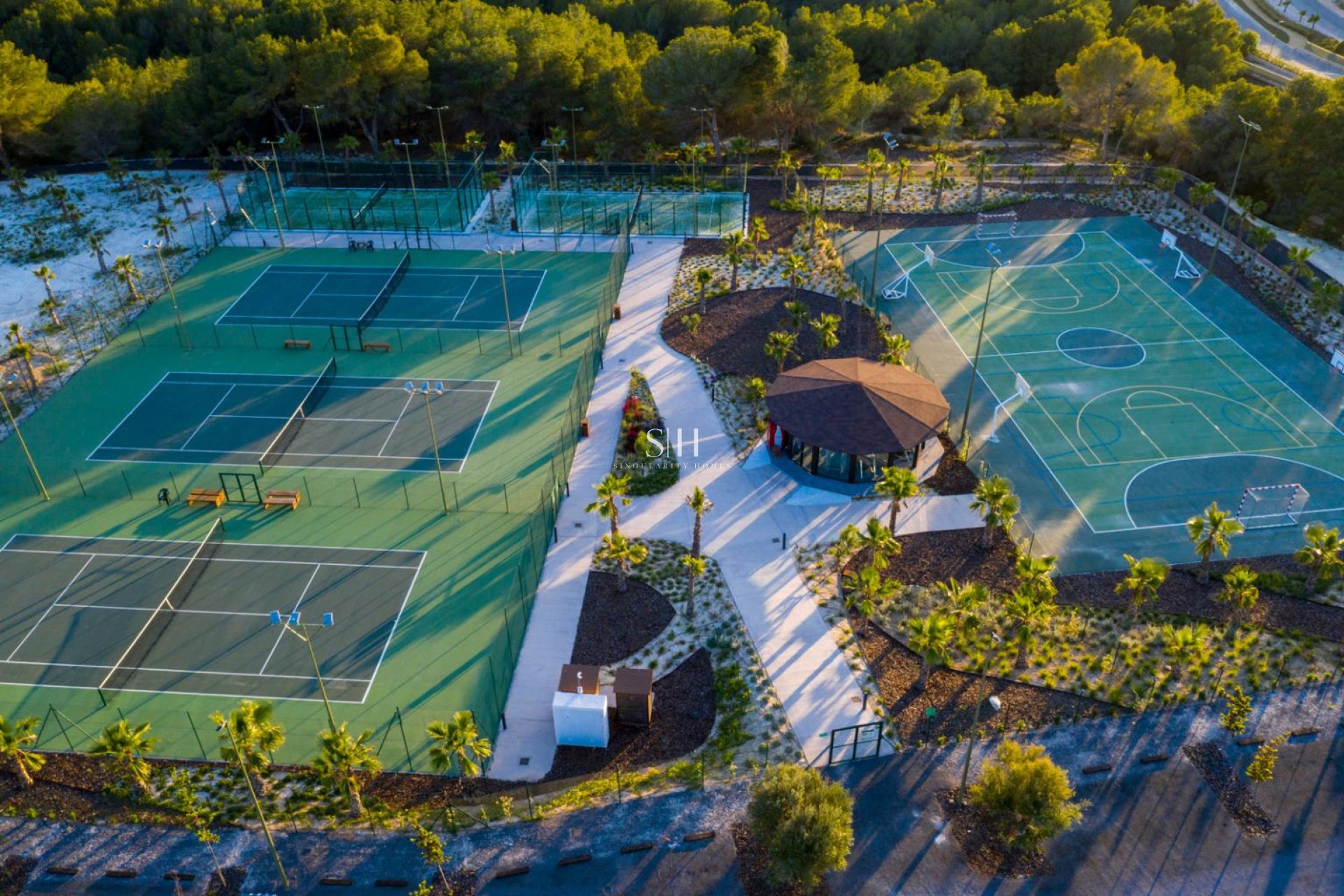 Resale - Apartment / flat - Orihuela Costa - Costa Blanca