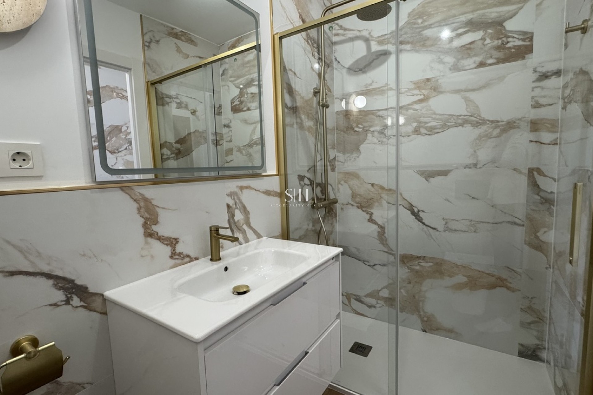 Resale - Apartment / flat - Orihuela Costa - Costa Blanca