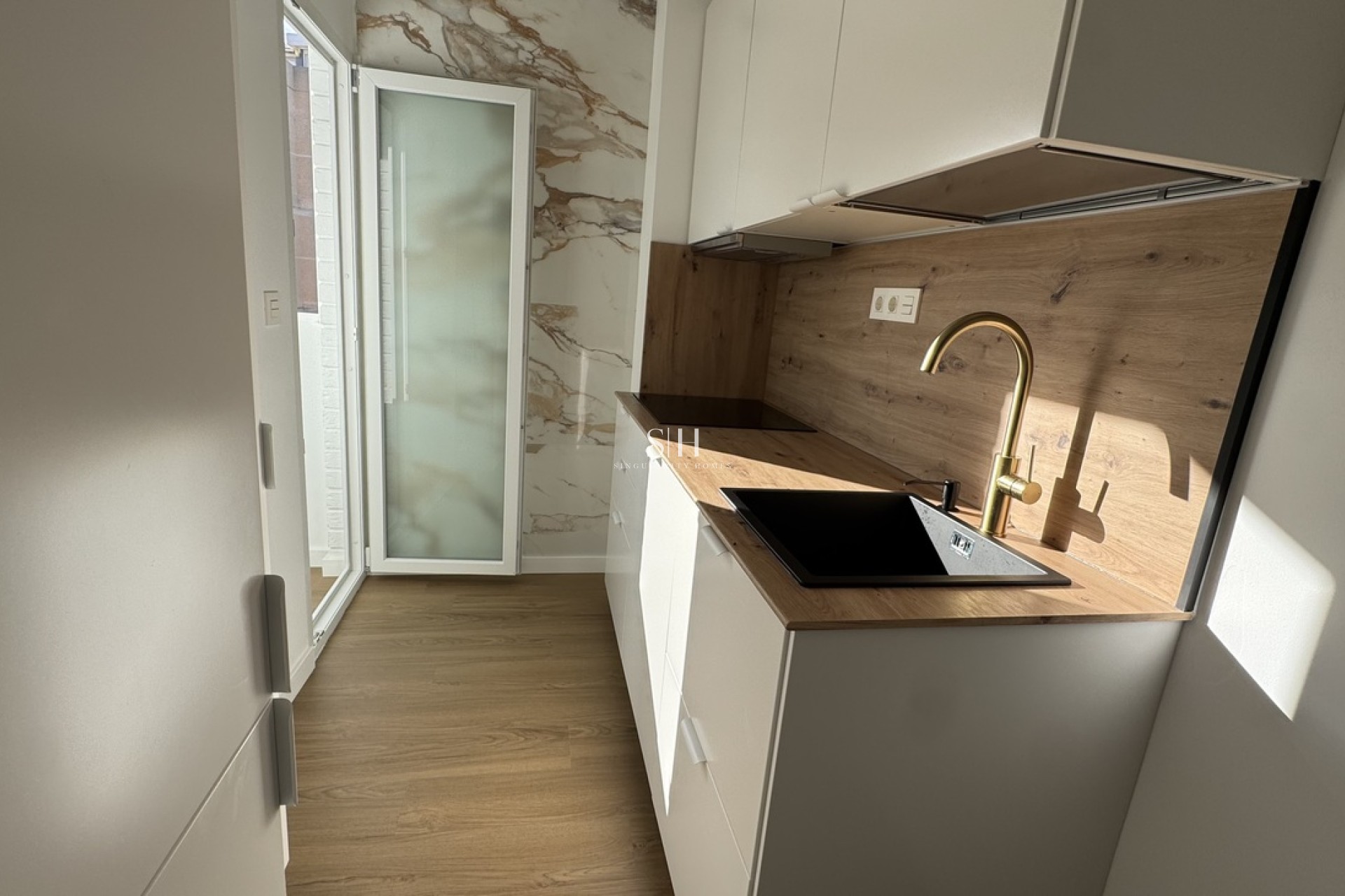 Resale - Apartment / flat - Orihuela Costa - Costa Blanca