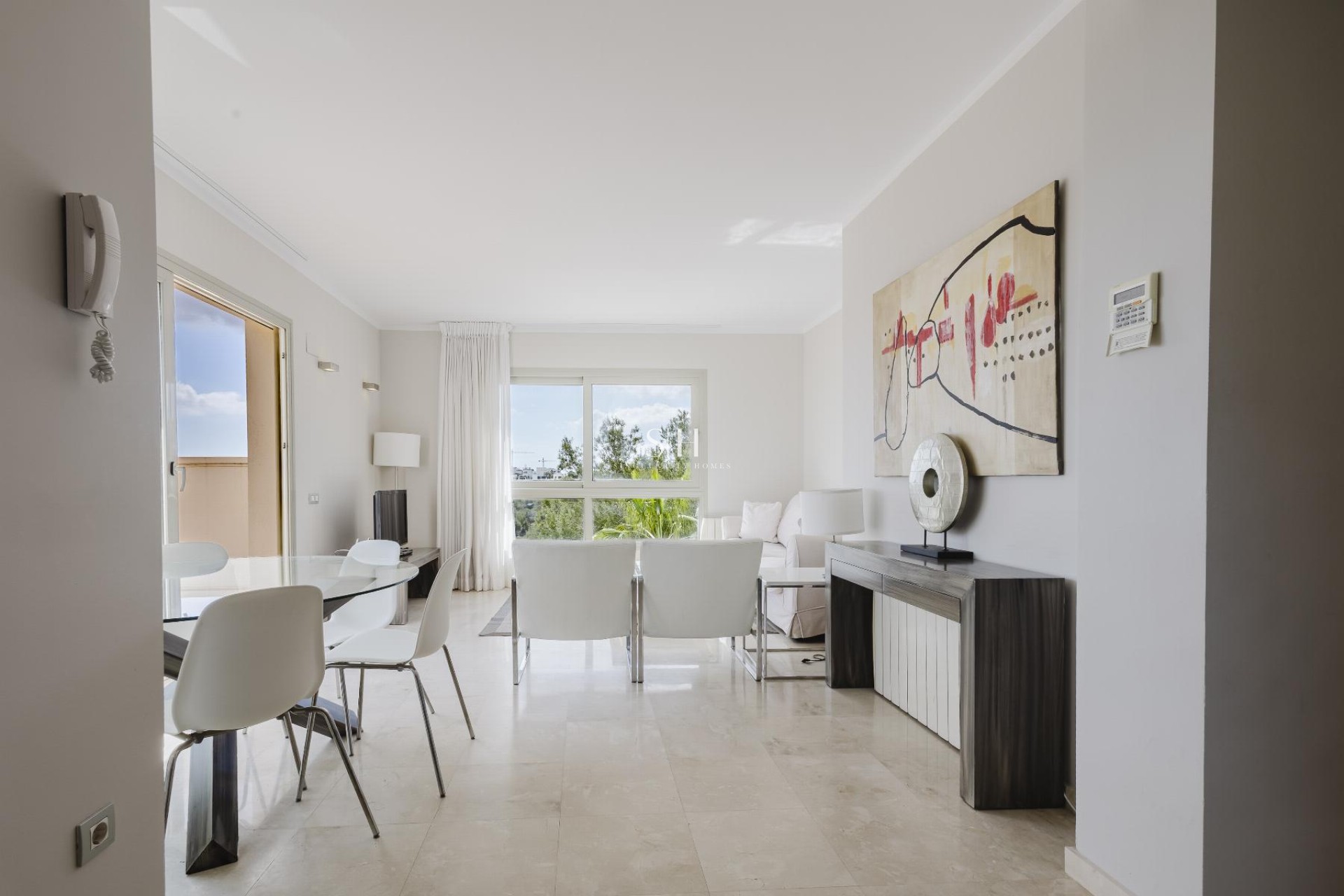 Resale - Apartment / flat - Orihuela Costa - Costa Blanca