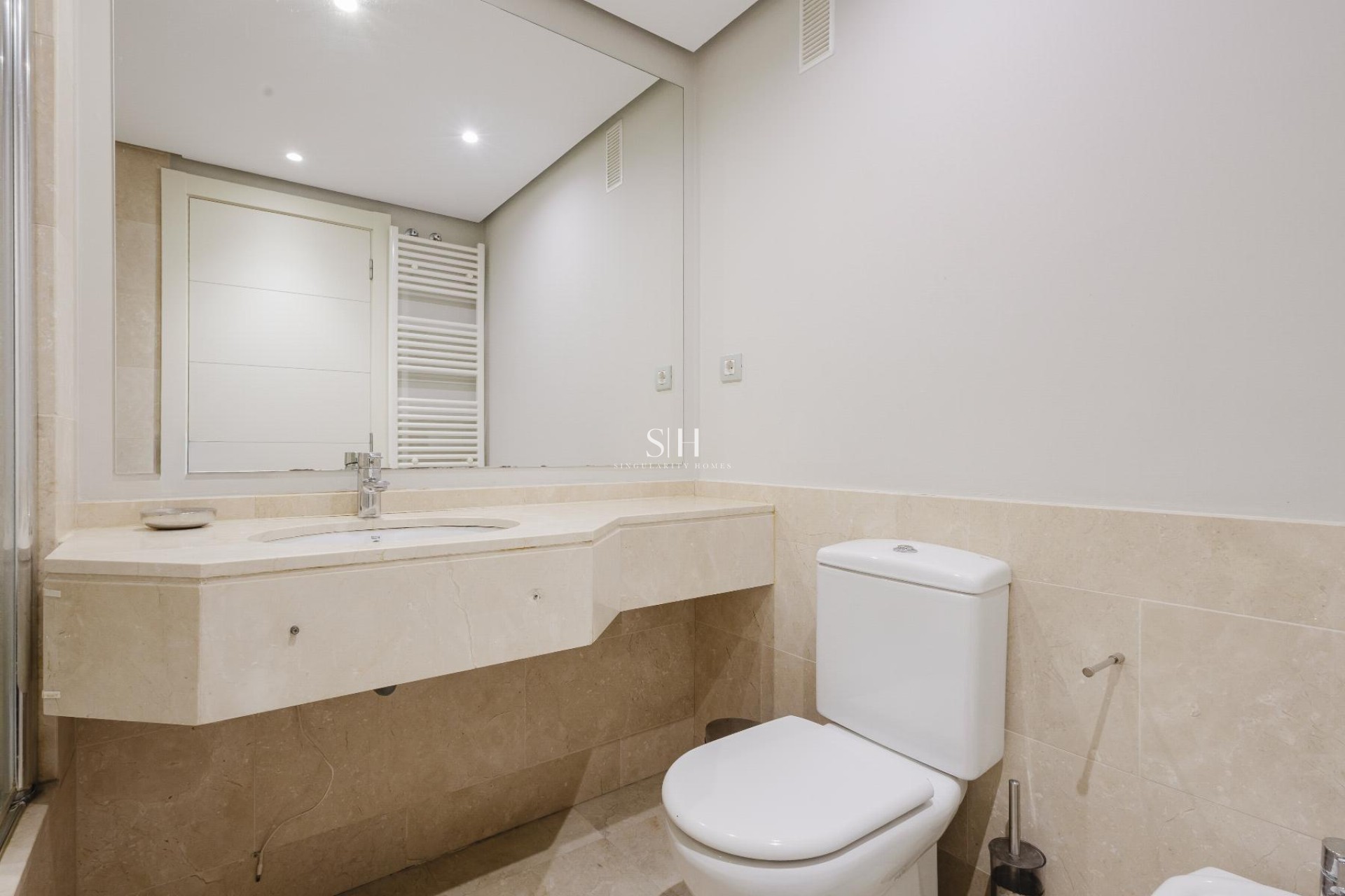 Resale - Apartment / flat - Orihuela Costa - Costa Blanca