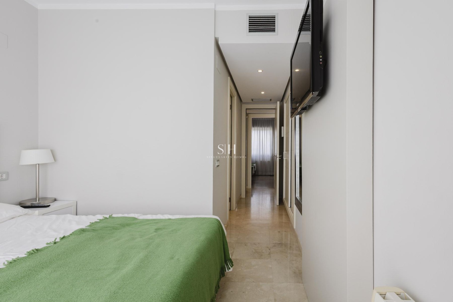 Resale - Apartment / flat - Orihuela Costa - Costa Blanca