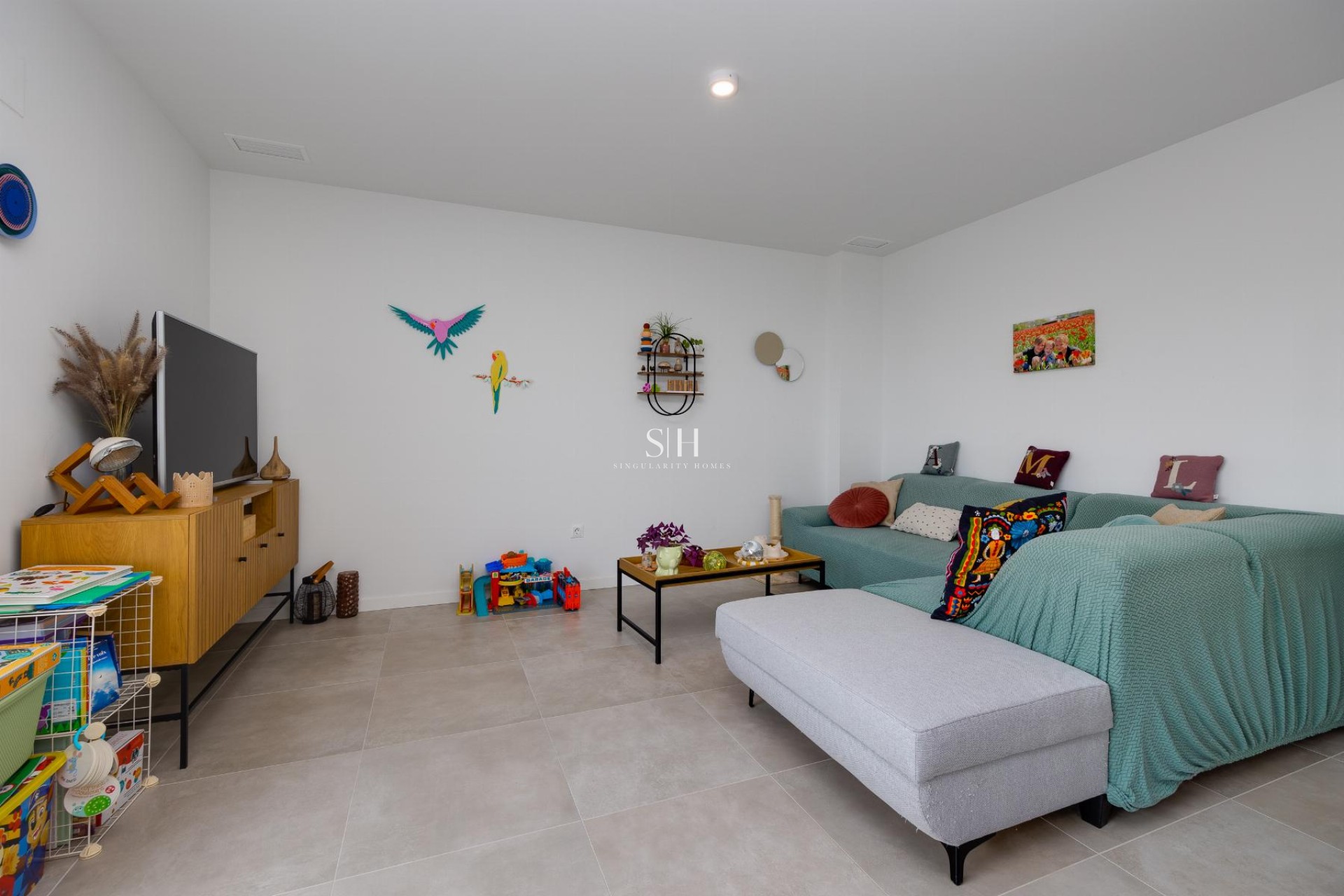 Resale - Apartment / flat - Orihuela Costa - Costa Blanca