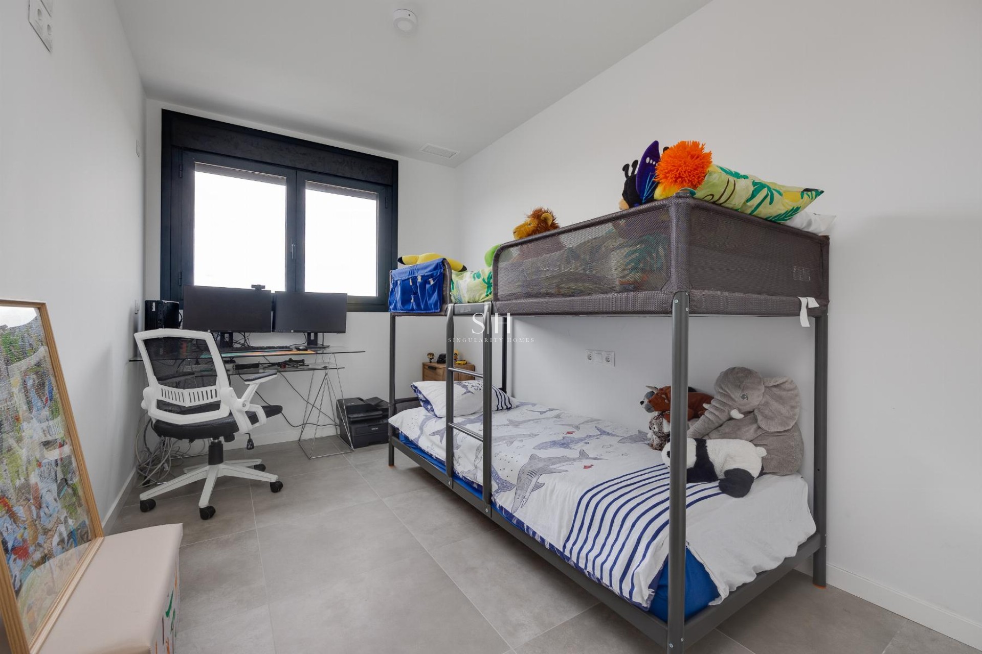 Resale - Apartment / flat - Orihuela Costa - Costa Blanca