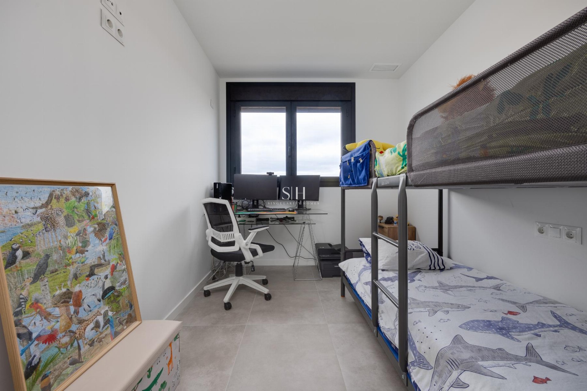 Resale - Apartment / flat - Orihuela Costa - Costa Blanca
