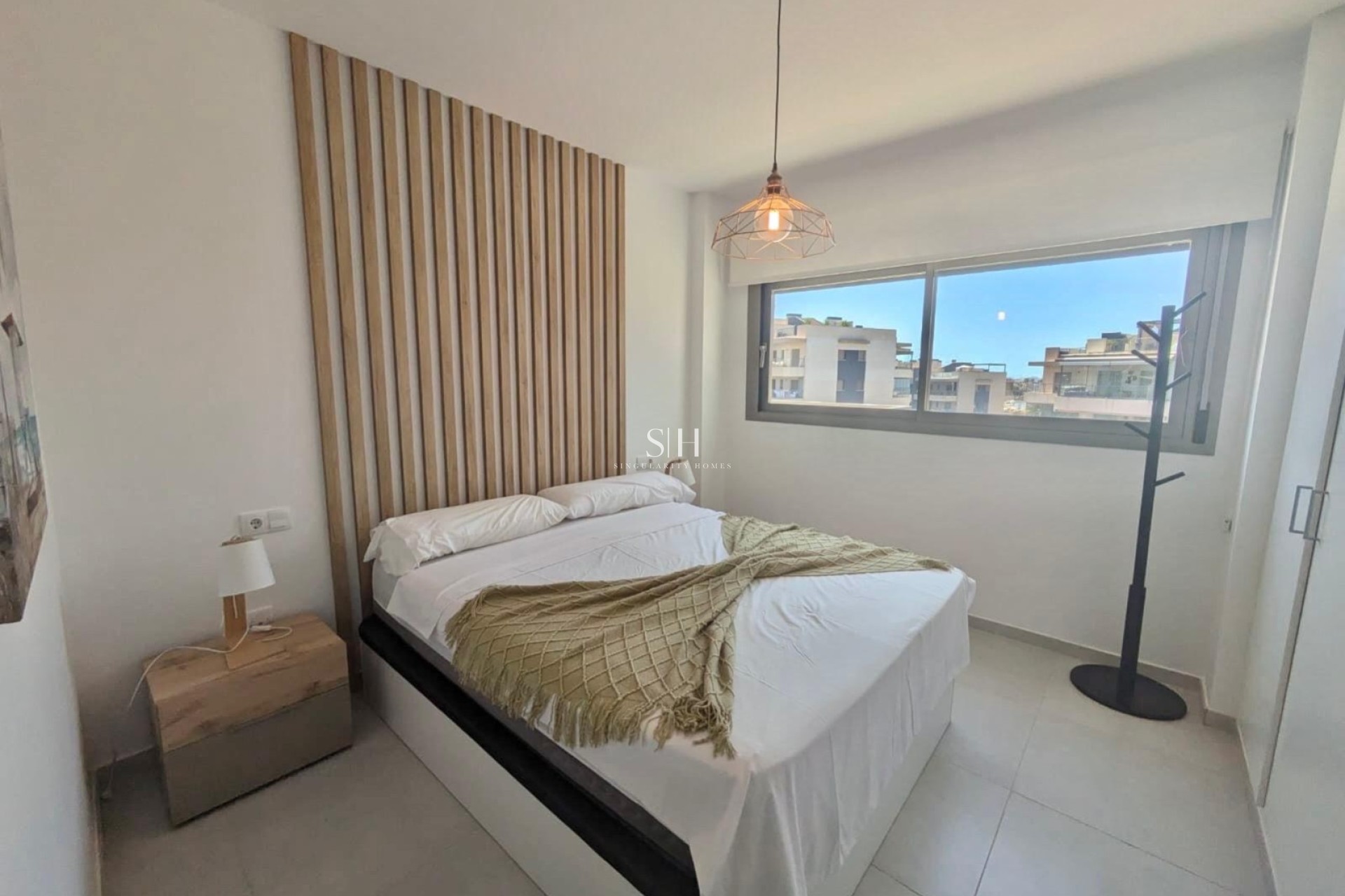 Resale - Apartment / flat - Orihuela Costa - Costa Blanca
