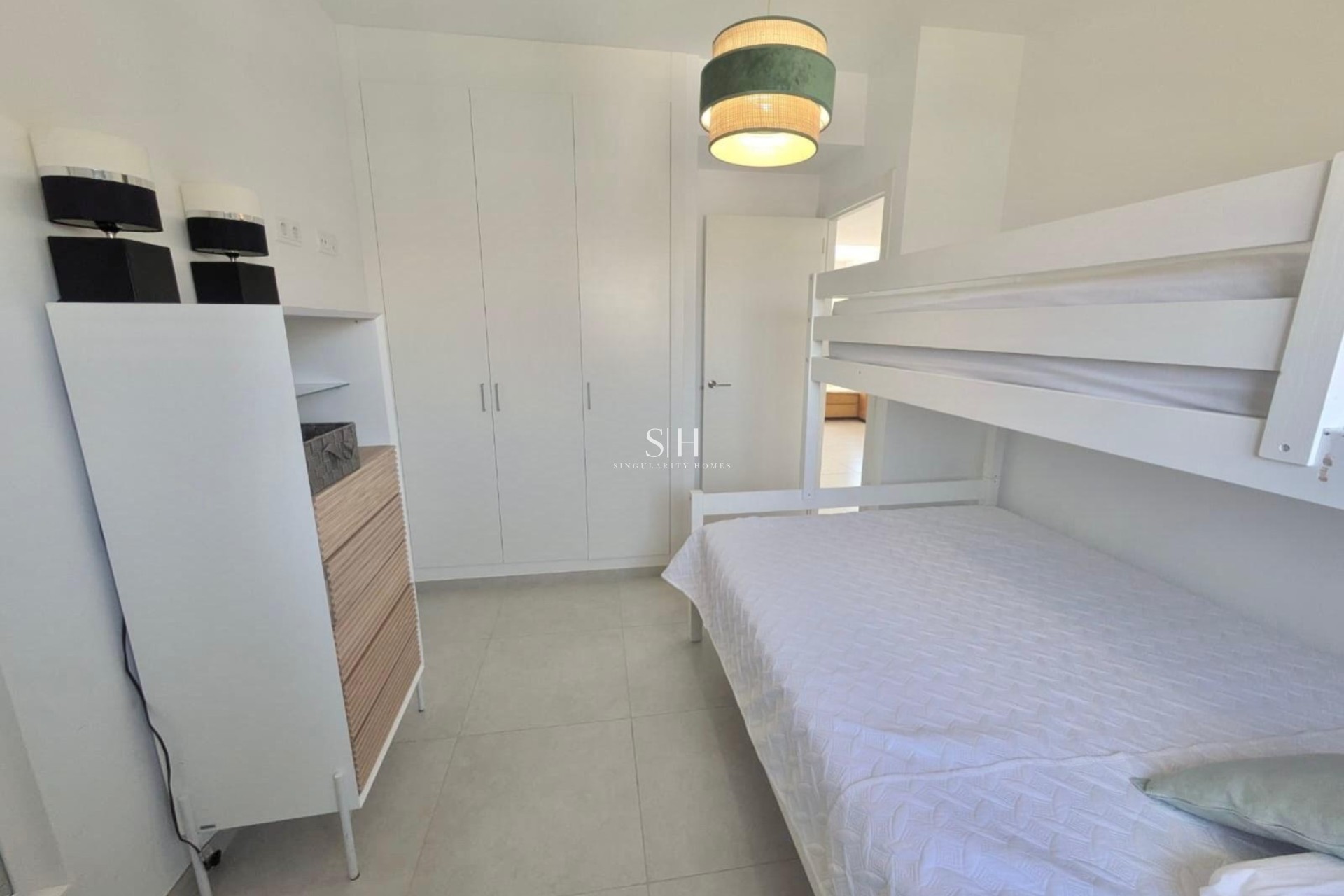 Resale - Apartment / flat - Orihuela Costa - Costa Blanca
