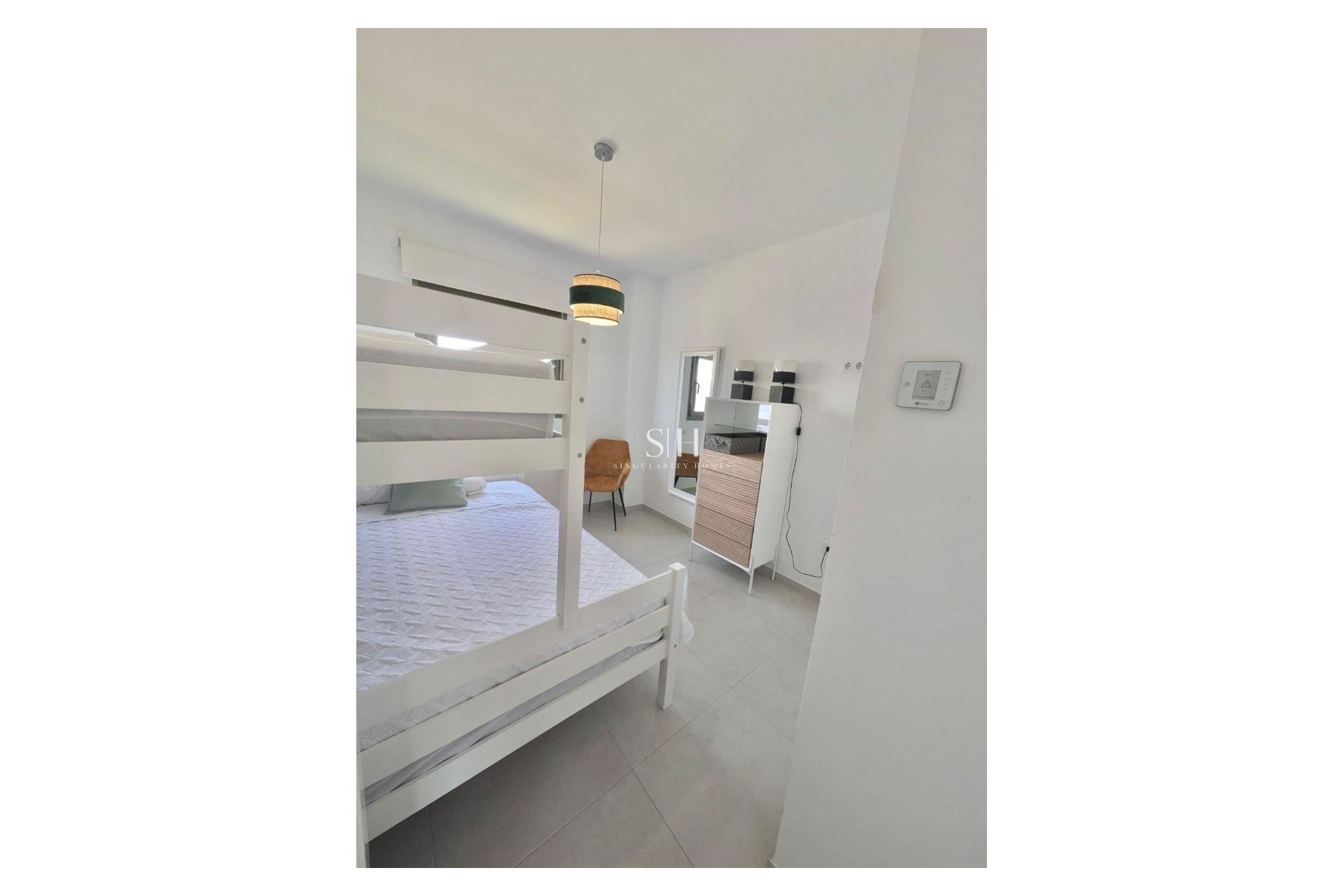 Resale - Apartment / flat - Orihuela Costa - Costa Blanca
