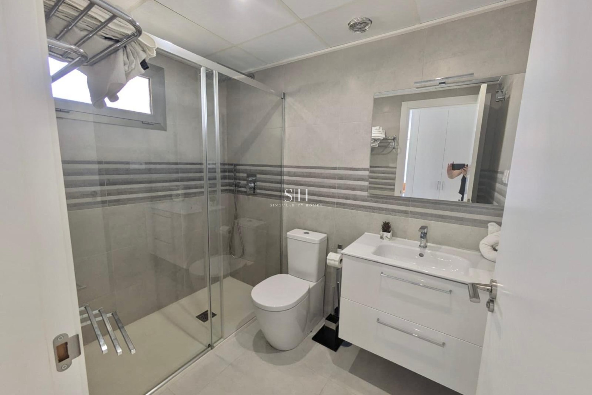 Resale - Apartment / flat - Orihuela Costa - Costa Blanca