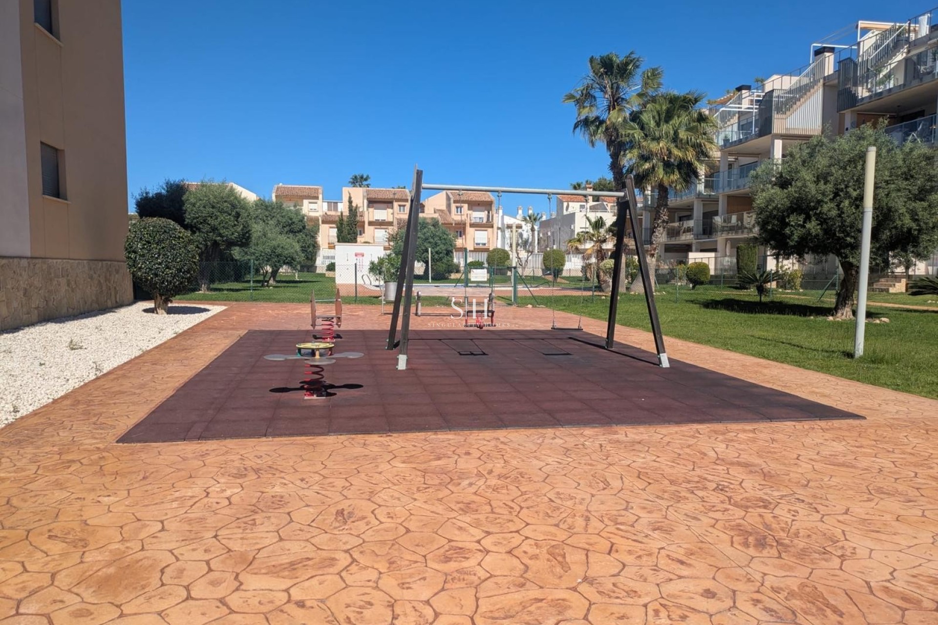 Resale - Apartment / flat - Orihuela Costa - Costa Blanca
