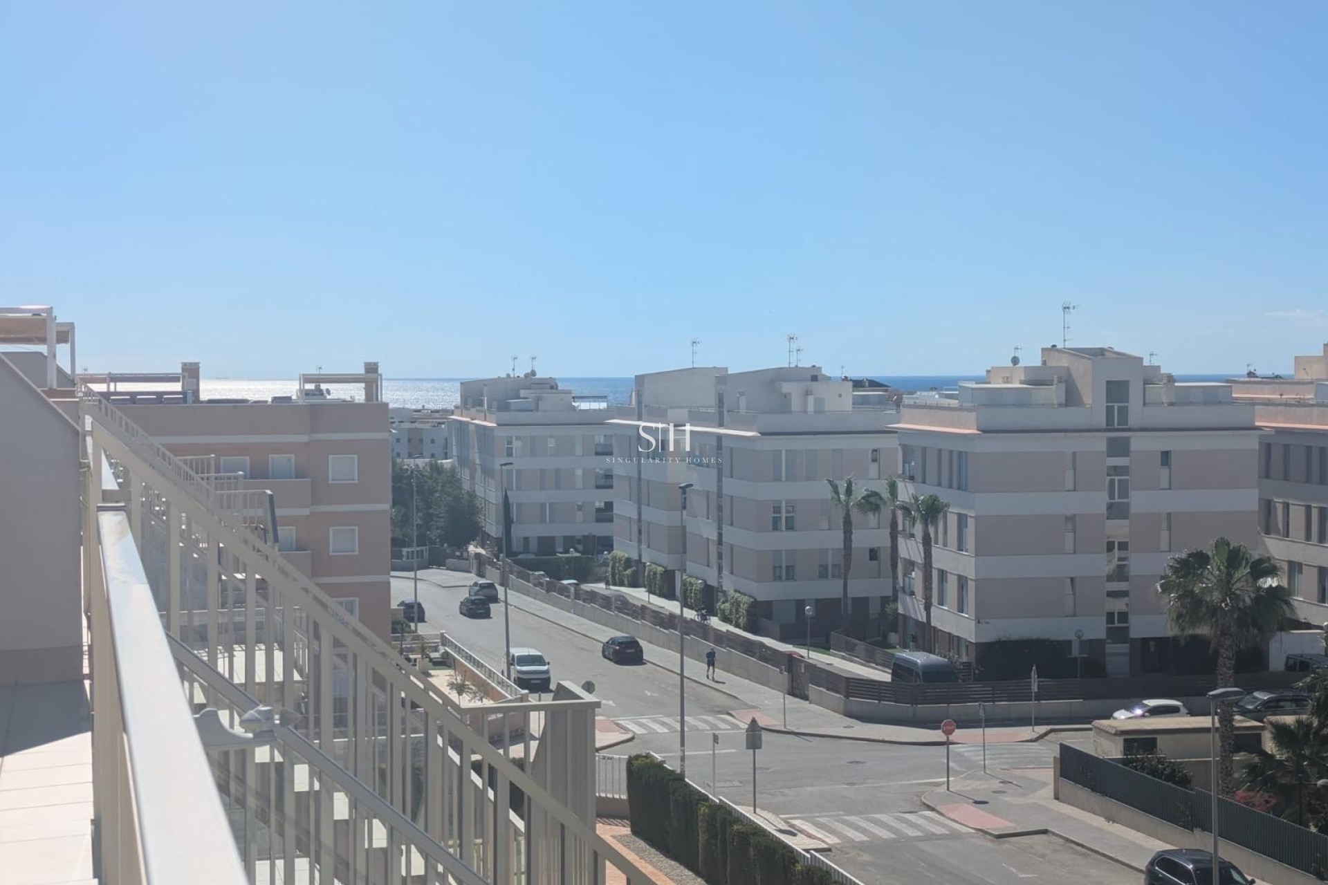 Resale - Apartment / flat - Orihuela Costa - Costa Blanca