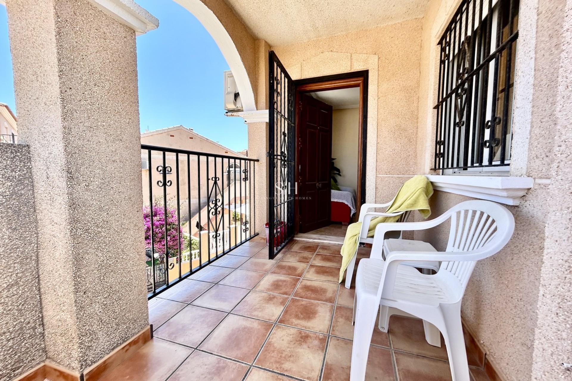 Resale - Apartment / flat - Orihuela Costa - Costa Blanca