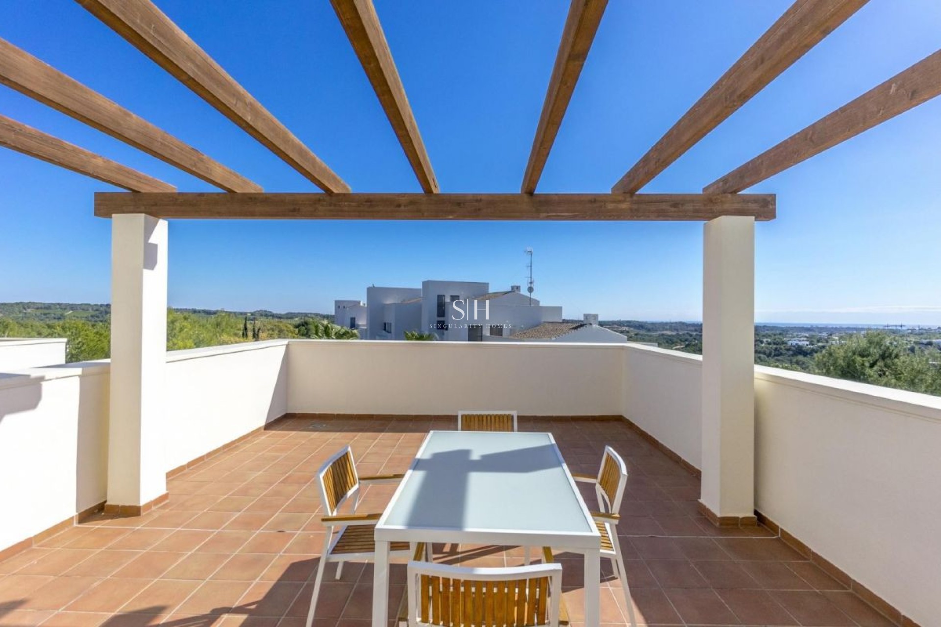 Resale - Apartment / flat - Orihuela Costa - Costa Blanca