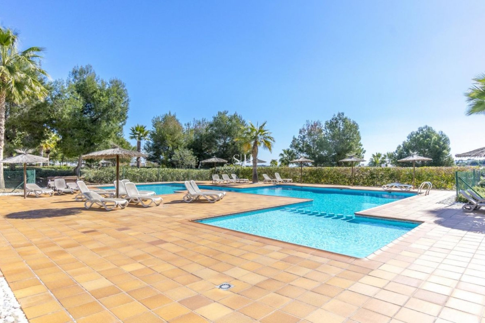 Resale - Apartment / flat - Orihuela Costa - Costa Blanca
