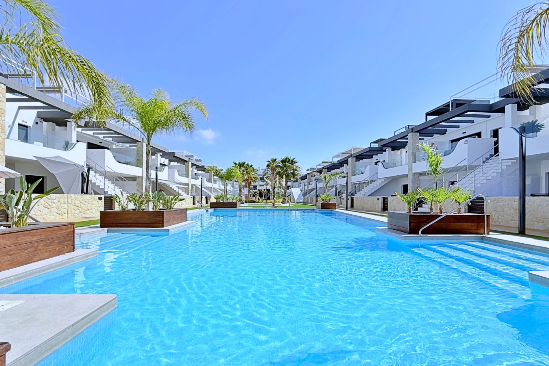Resale - Apartment / flat - Orihuela Costa - Costa Blanca