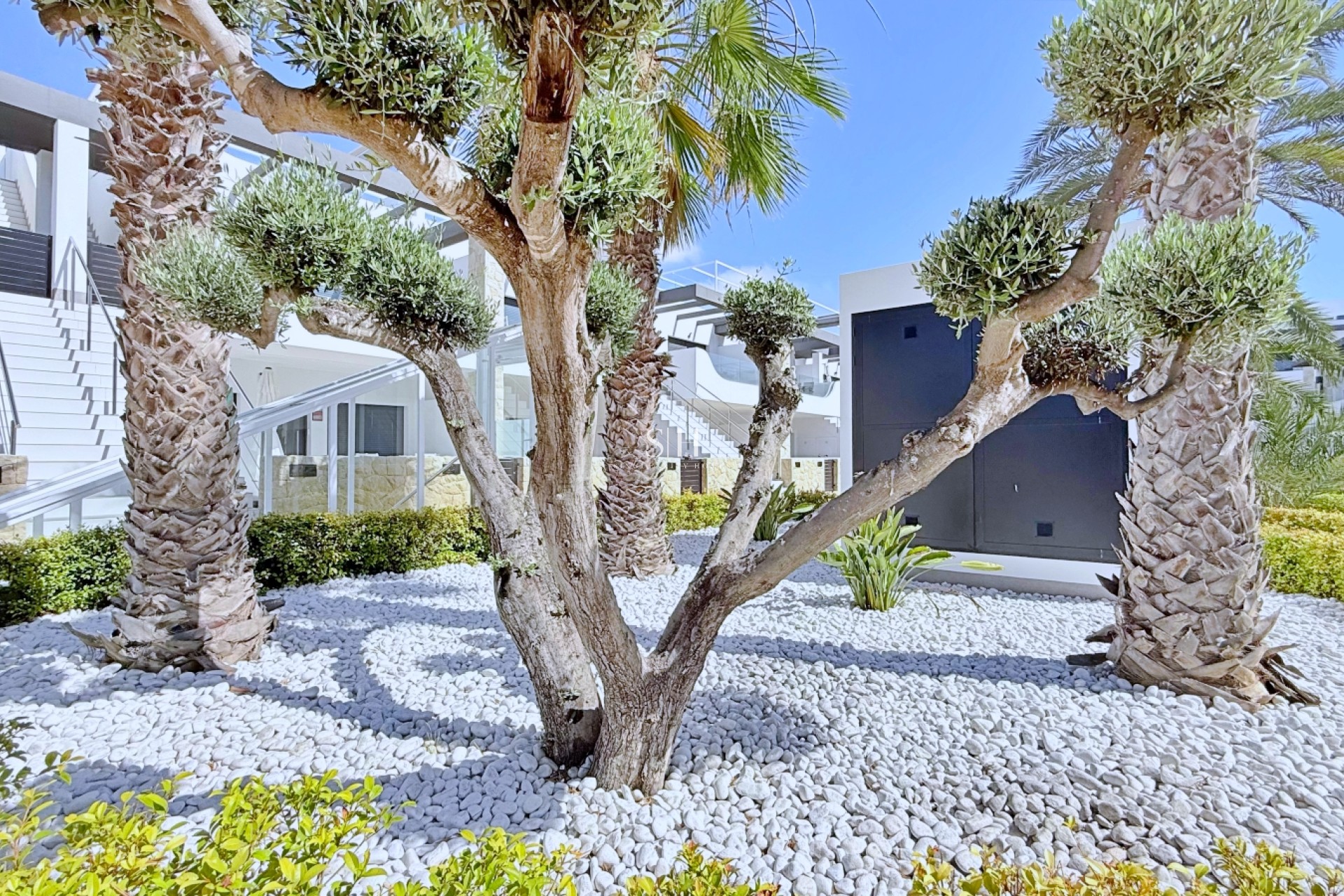 Resale - Apartment / flat - Orihuela Costa - Costa Blanca
