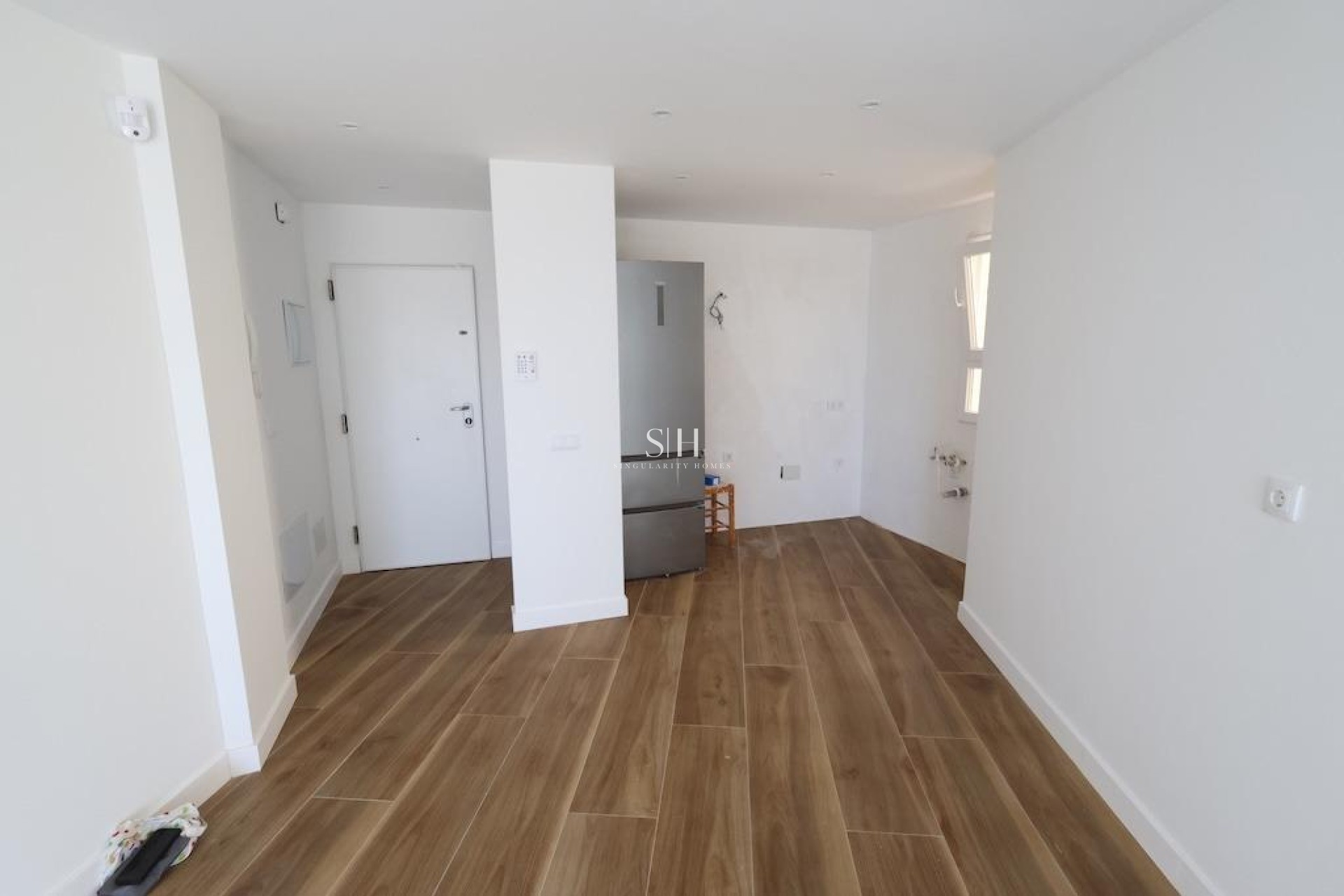 Resale - Apartment / flat - Orihuela Costa - Costa Blanca