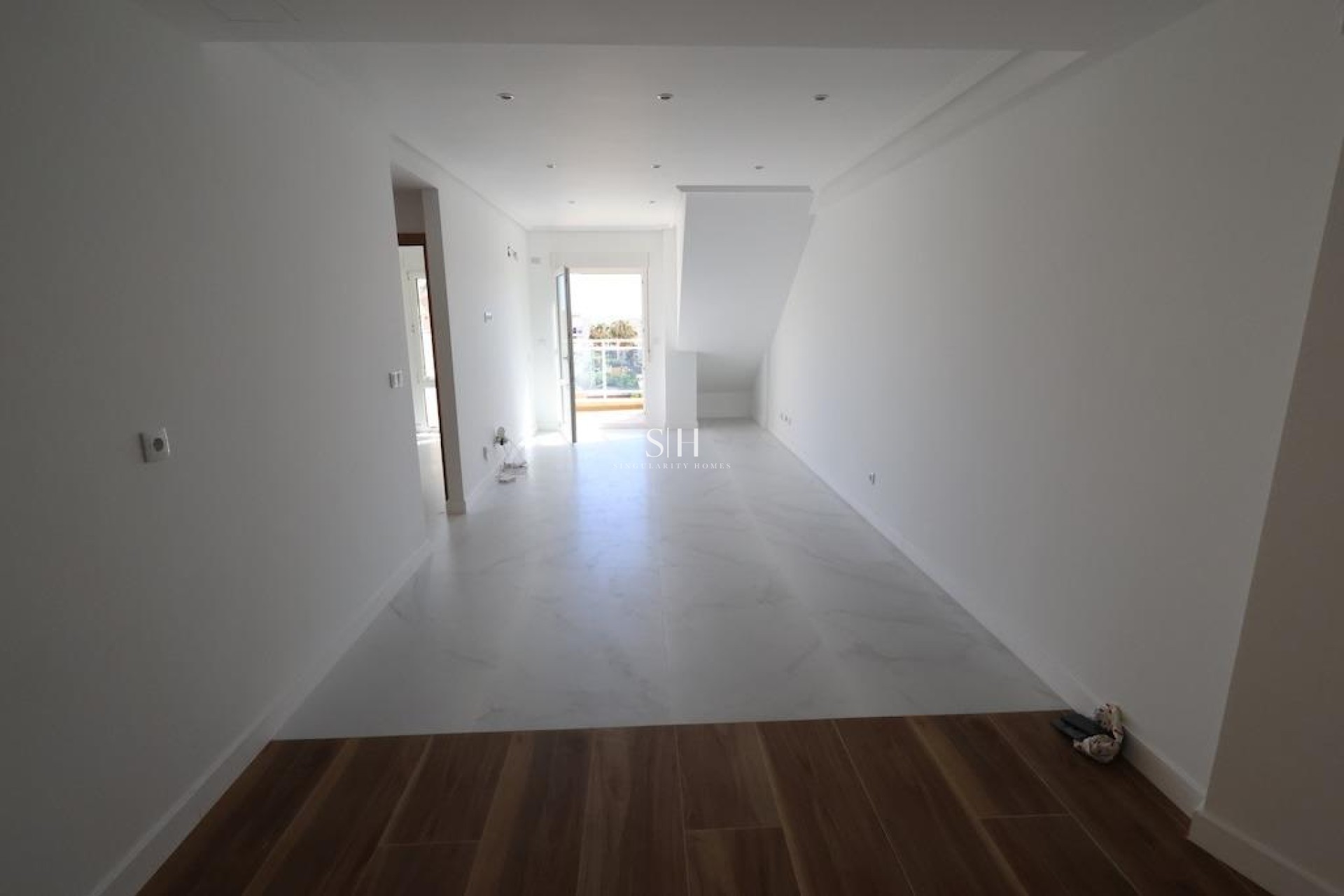 Resale - Apartment / flat - Orihuela Costa - Costa Blanca