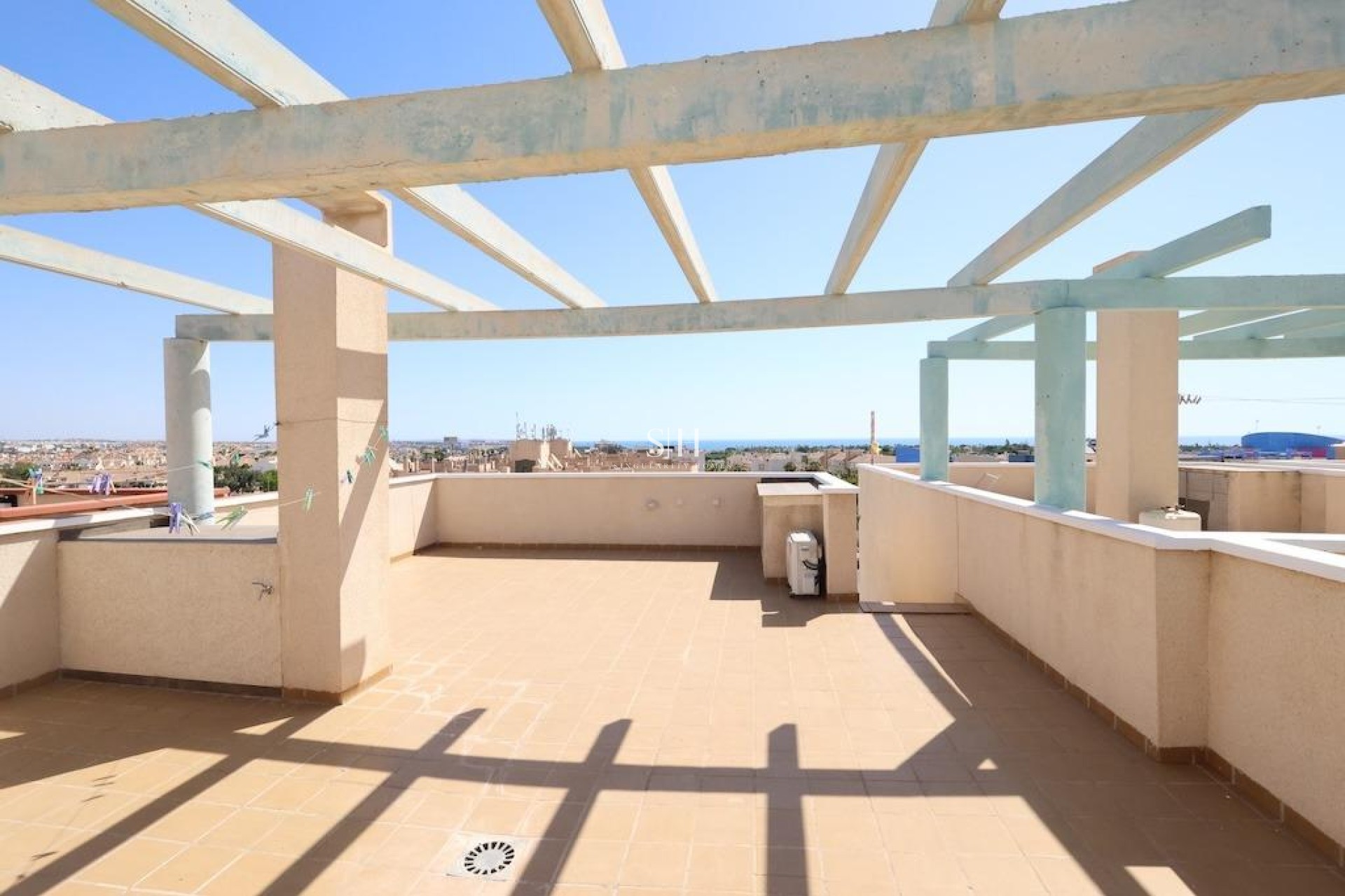 Resale - Apartment / flat - Orihuela Costa - Costa Blanca