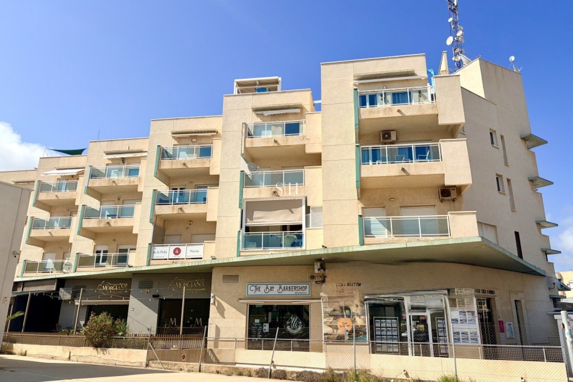 Resale - Apartment / flat - Orihuela Costa - Costa Blanca
