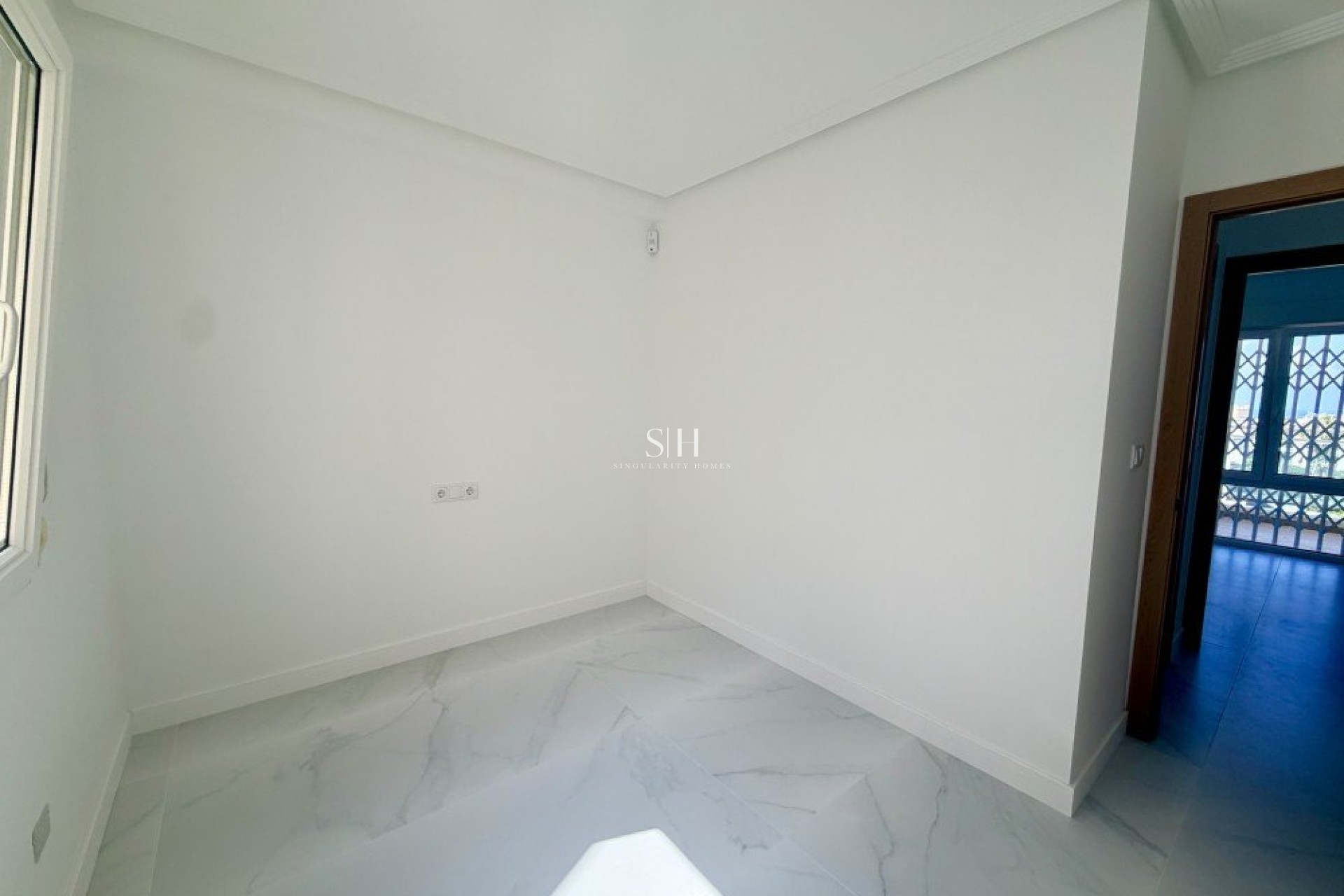 Resale - Apartment / flat - Orihuela Costa - Costa Blanca