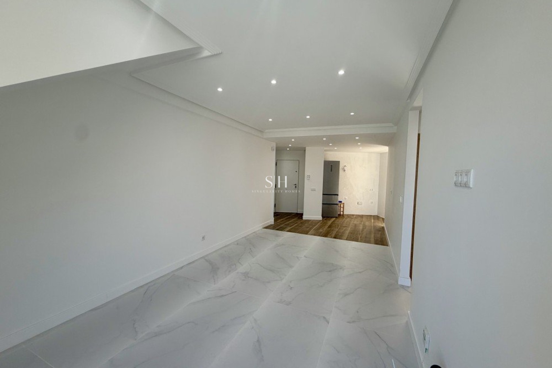 Resale - Apartment / flat - Orihuela Costa - Costa Blanca