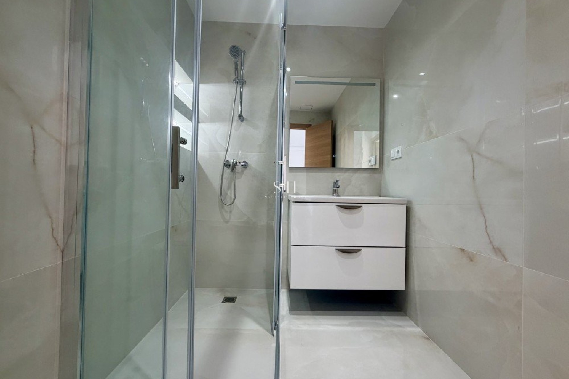 Resale - Apartment / flat - Orihuela Costa - Costa Blanca