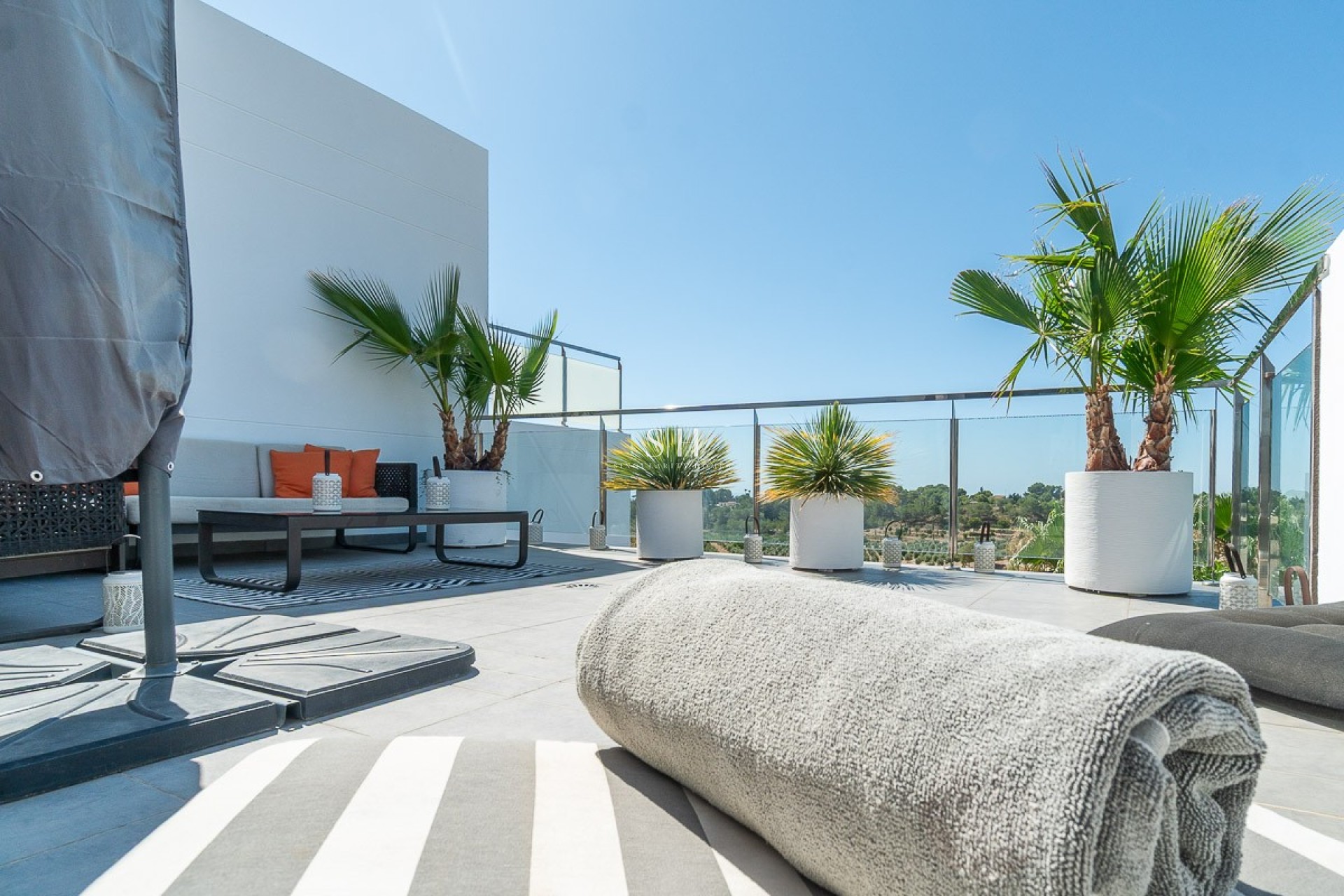 Resale - Apartment / flat - Orihuela Costa - Costa Blanca