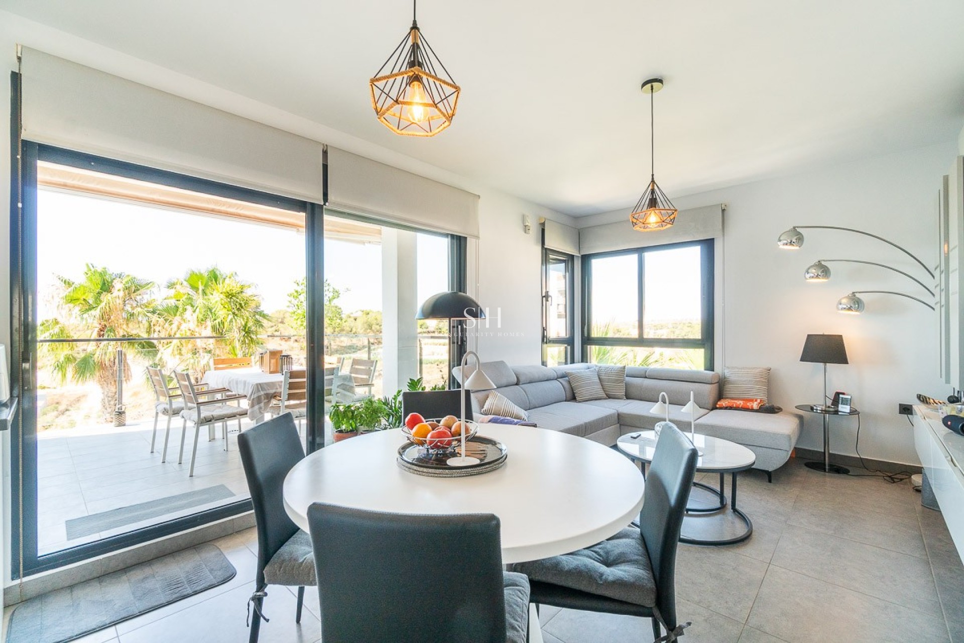 Resale - Apartment / flat - Orihuela Costa - Costa Blanca