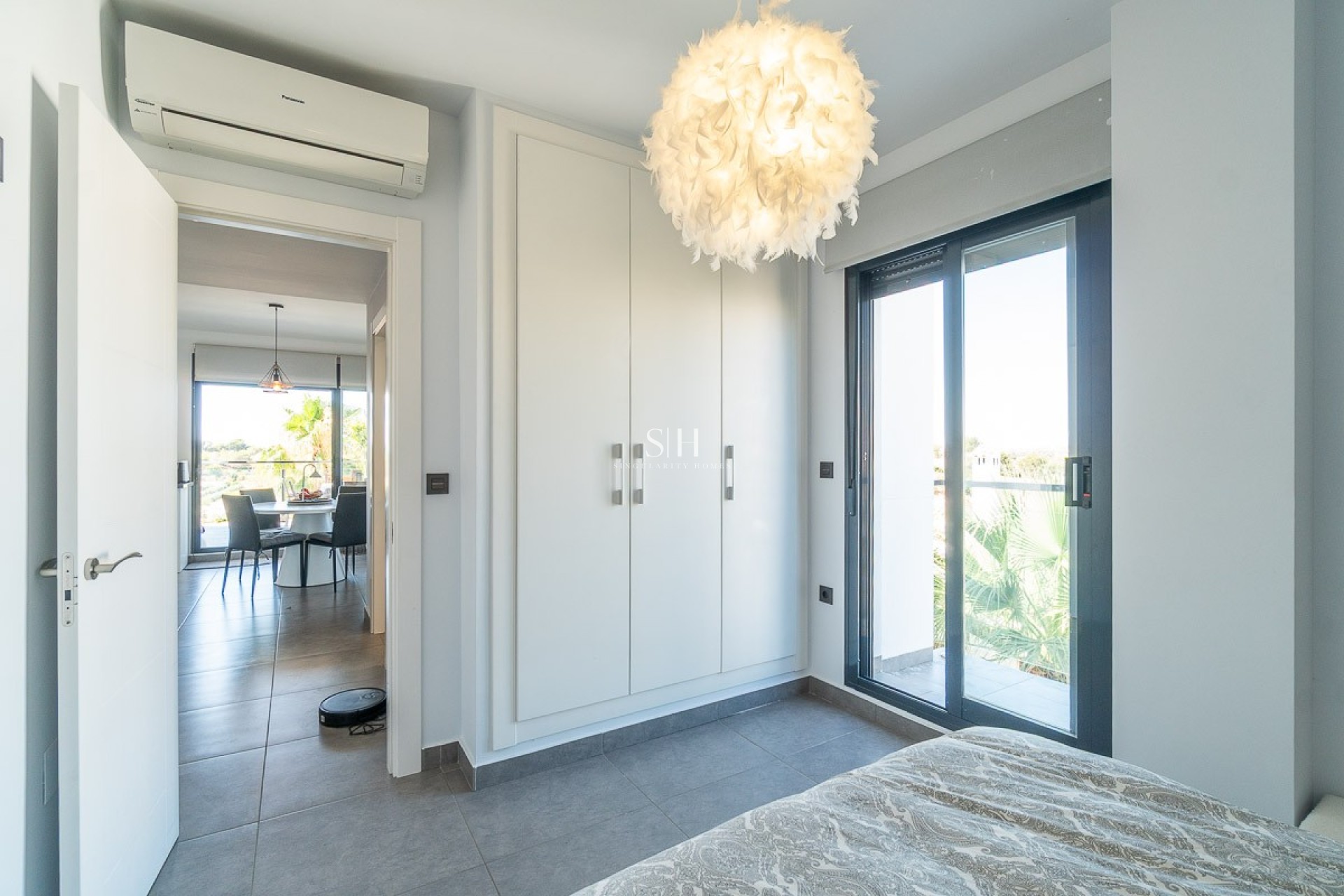 Resale - Apartment / flat - Orihuela Costa - Costa Blanca