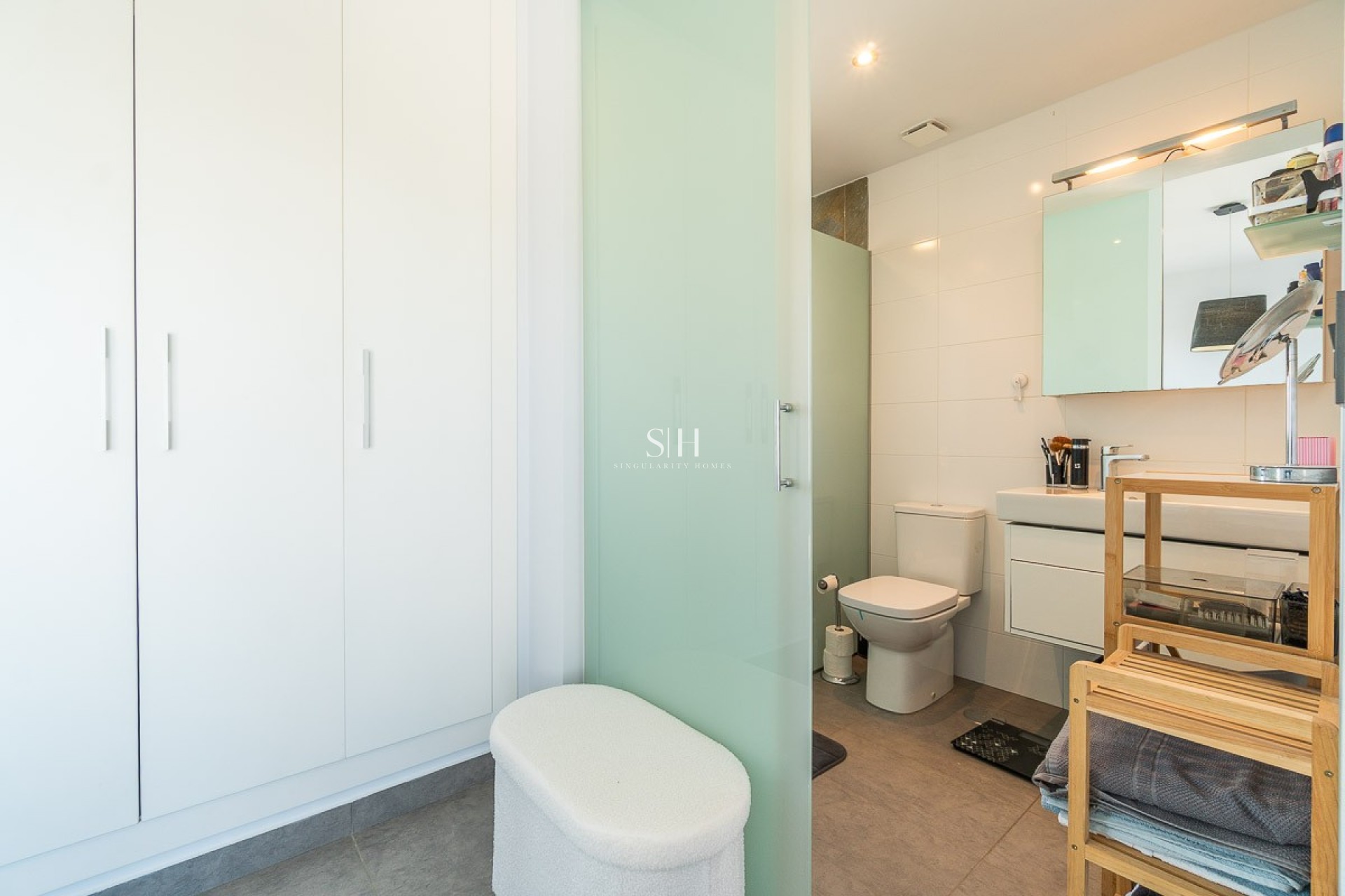Resale - Apartment / flat - Orihuela Costa - Costa Blanca
