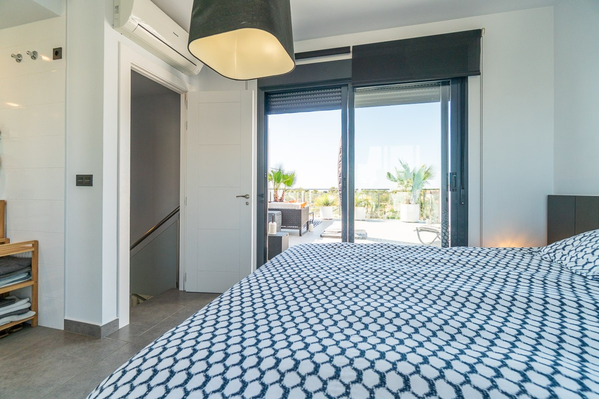 Resale - Apartment / flat - Orihuela Costa - Costa Blanca