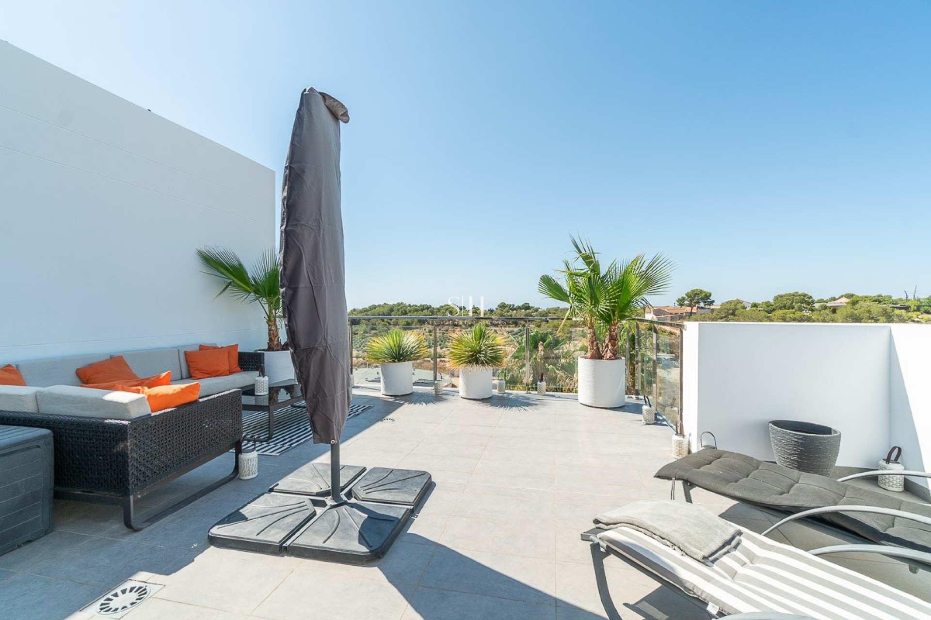 Resale - Apartment / flat - Orihuela Costa - Costa Blanca
