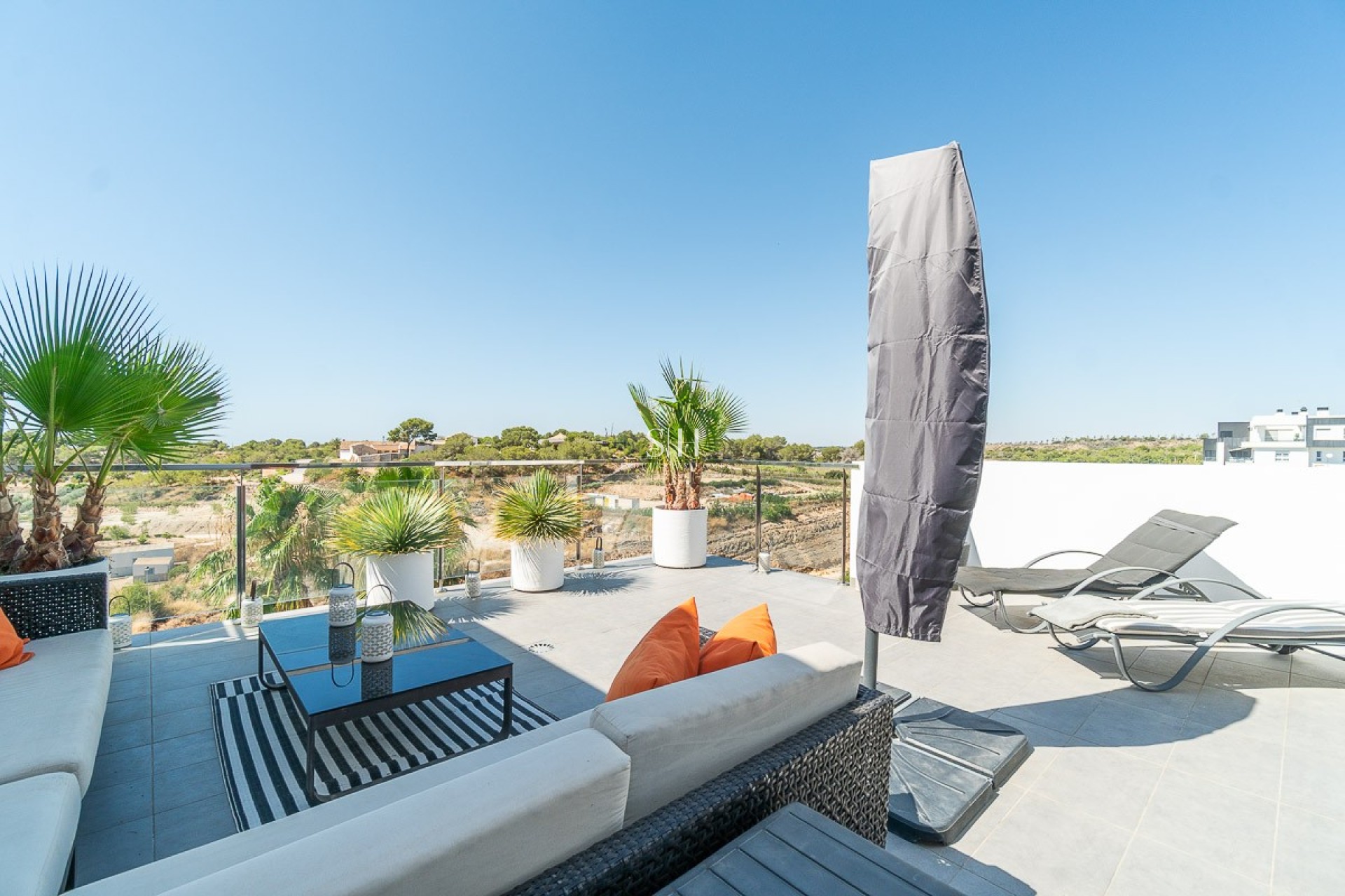 Resale - Apartment / flat - Orihuela Costa - Costa Blanca