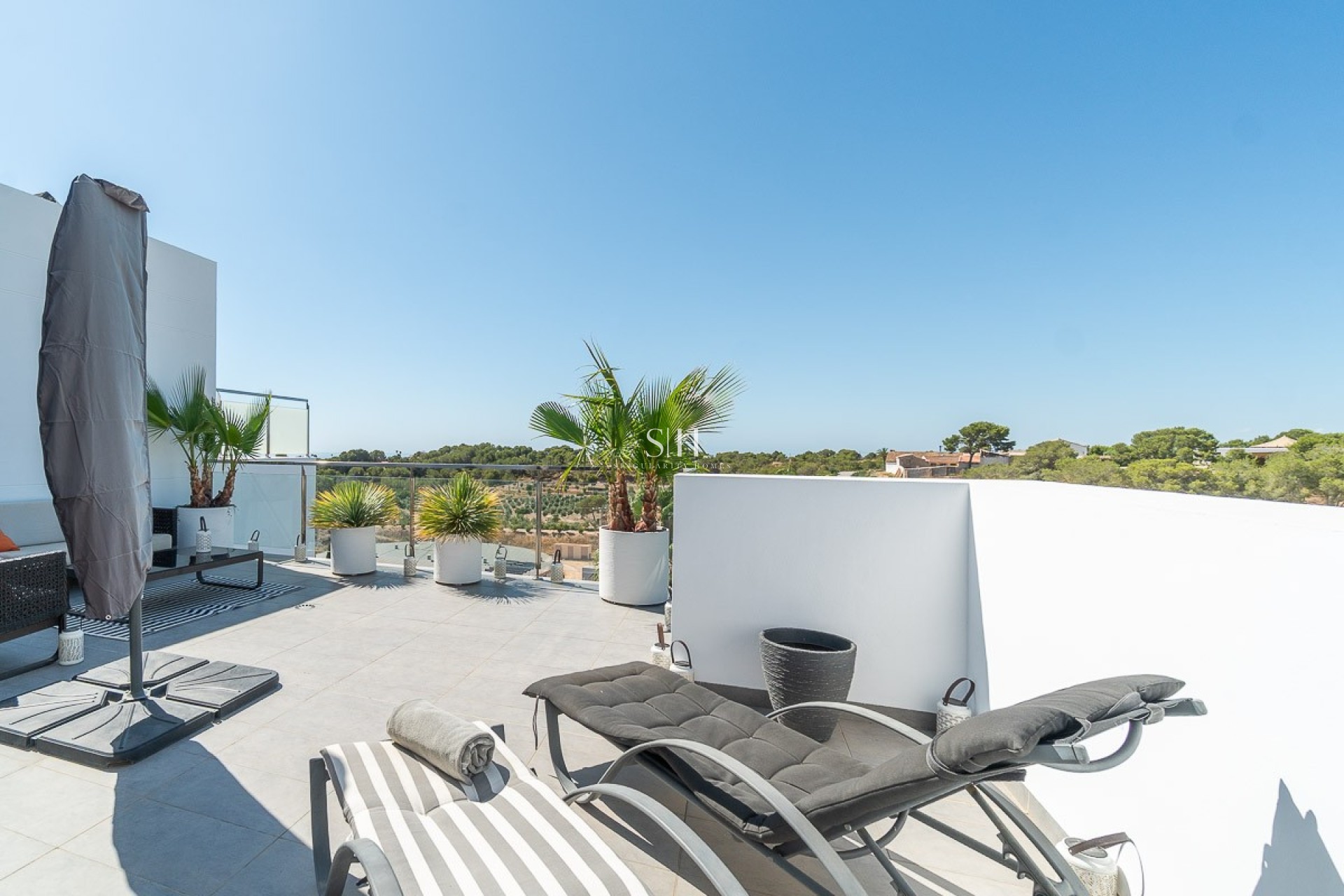 Resale - Apartment / flat - Orihuela Costa - Costa Blanca