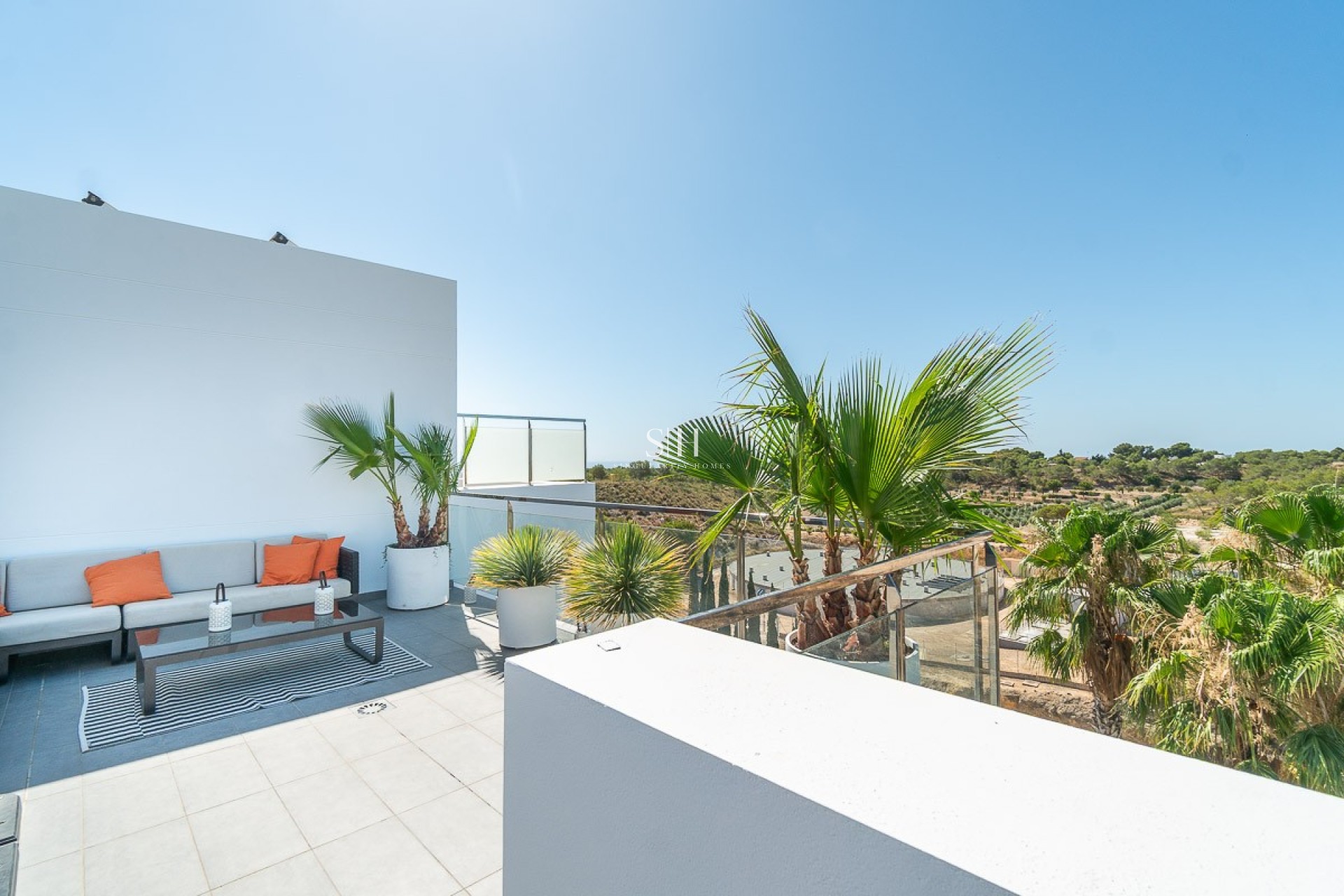Resale - Apartment / flat - Orihuela Costa - Costa Blanca