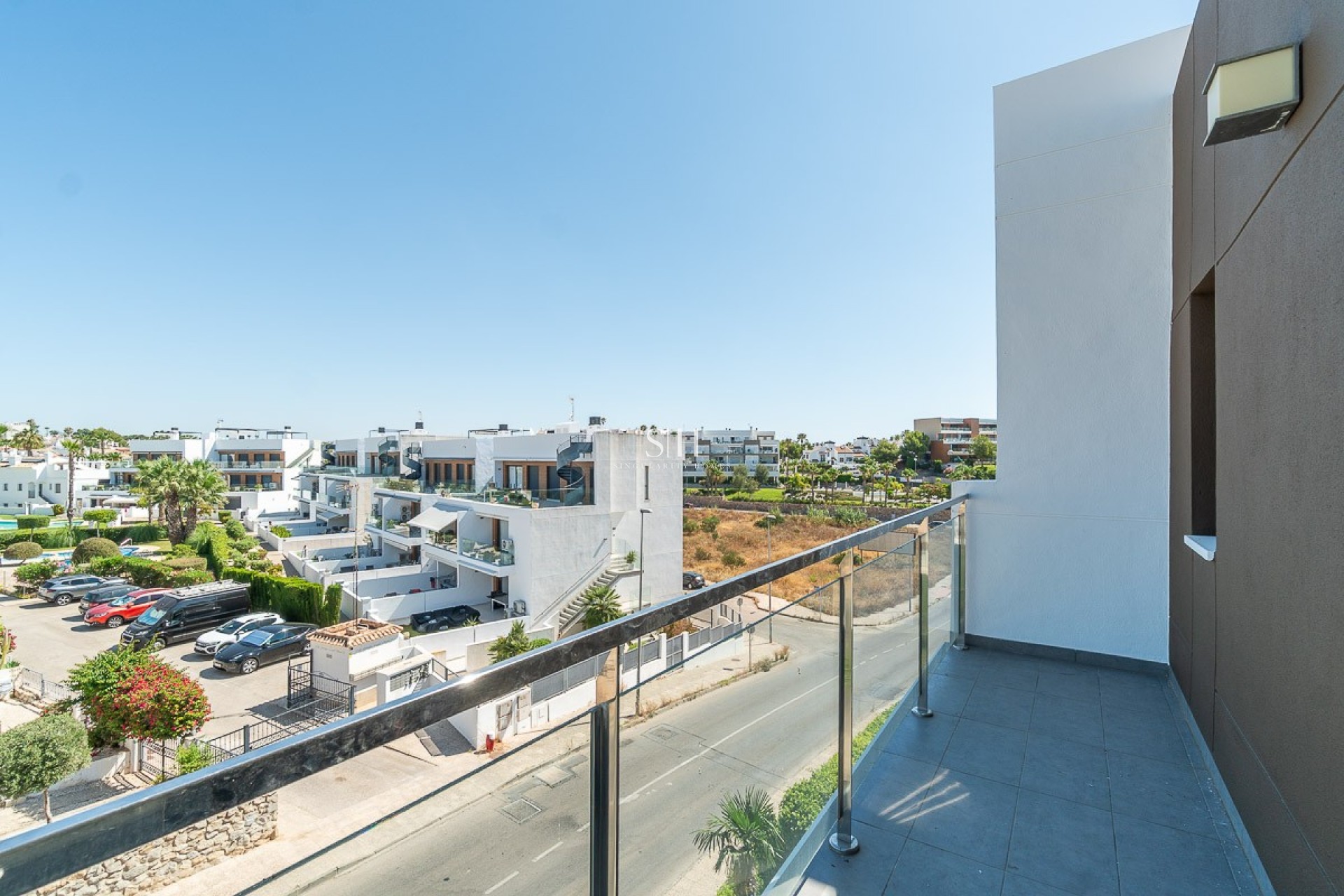 Resale - Apartment / flat - Orihuela Costa - Costa Blanca