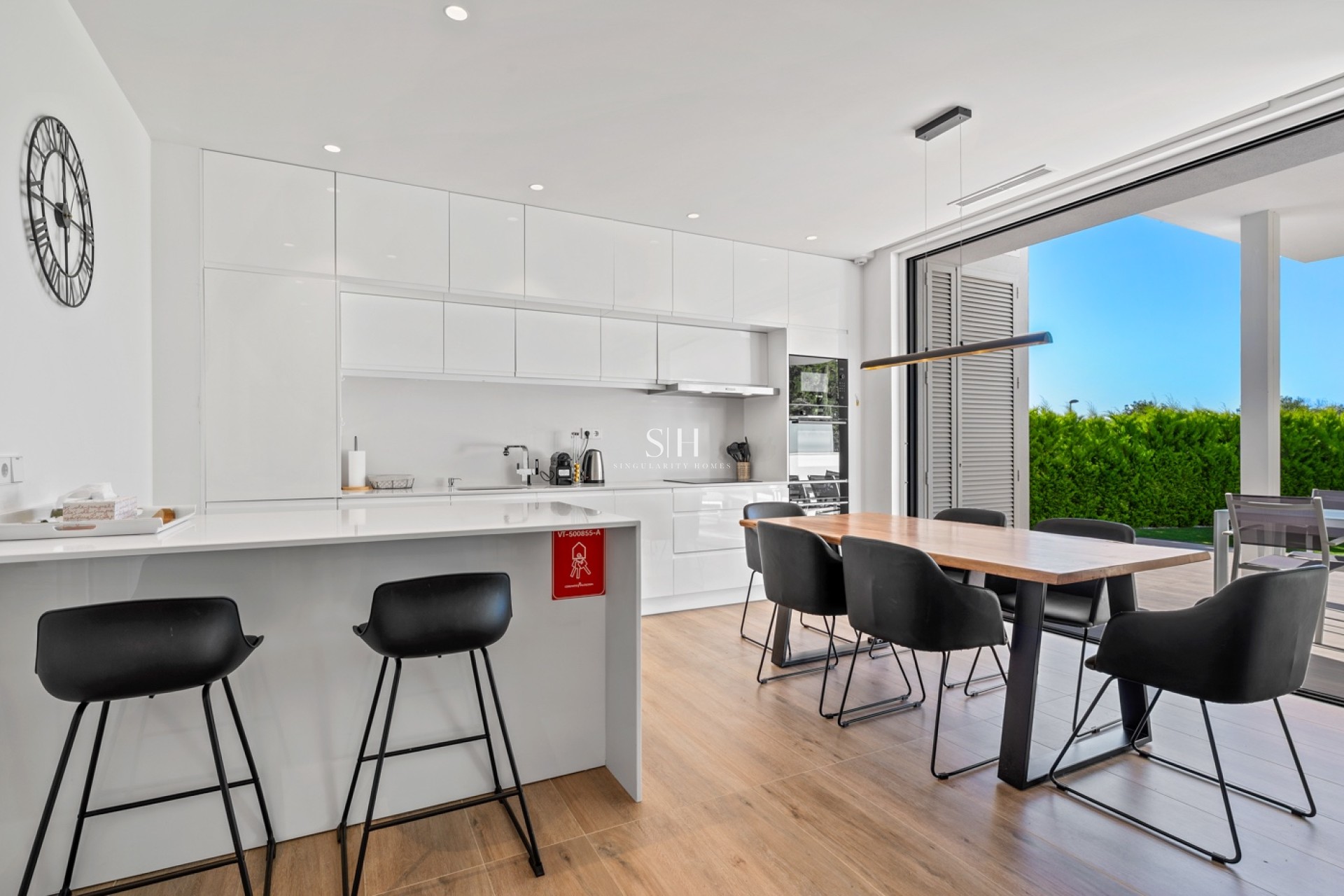 Resale - Apartment / flat - Orihuela Costa - Costa Blanca