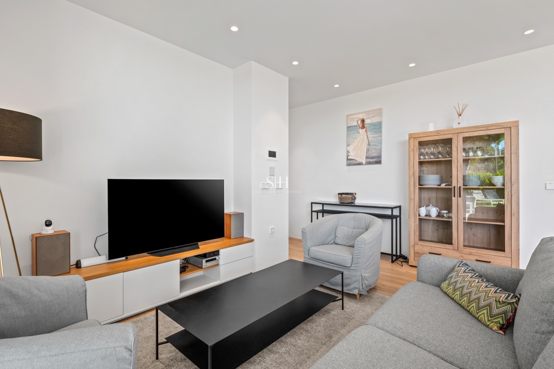 Resale - Apartment / flat - Orihuela Costa - Costa Blanca