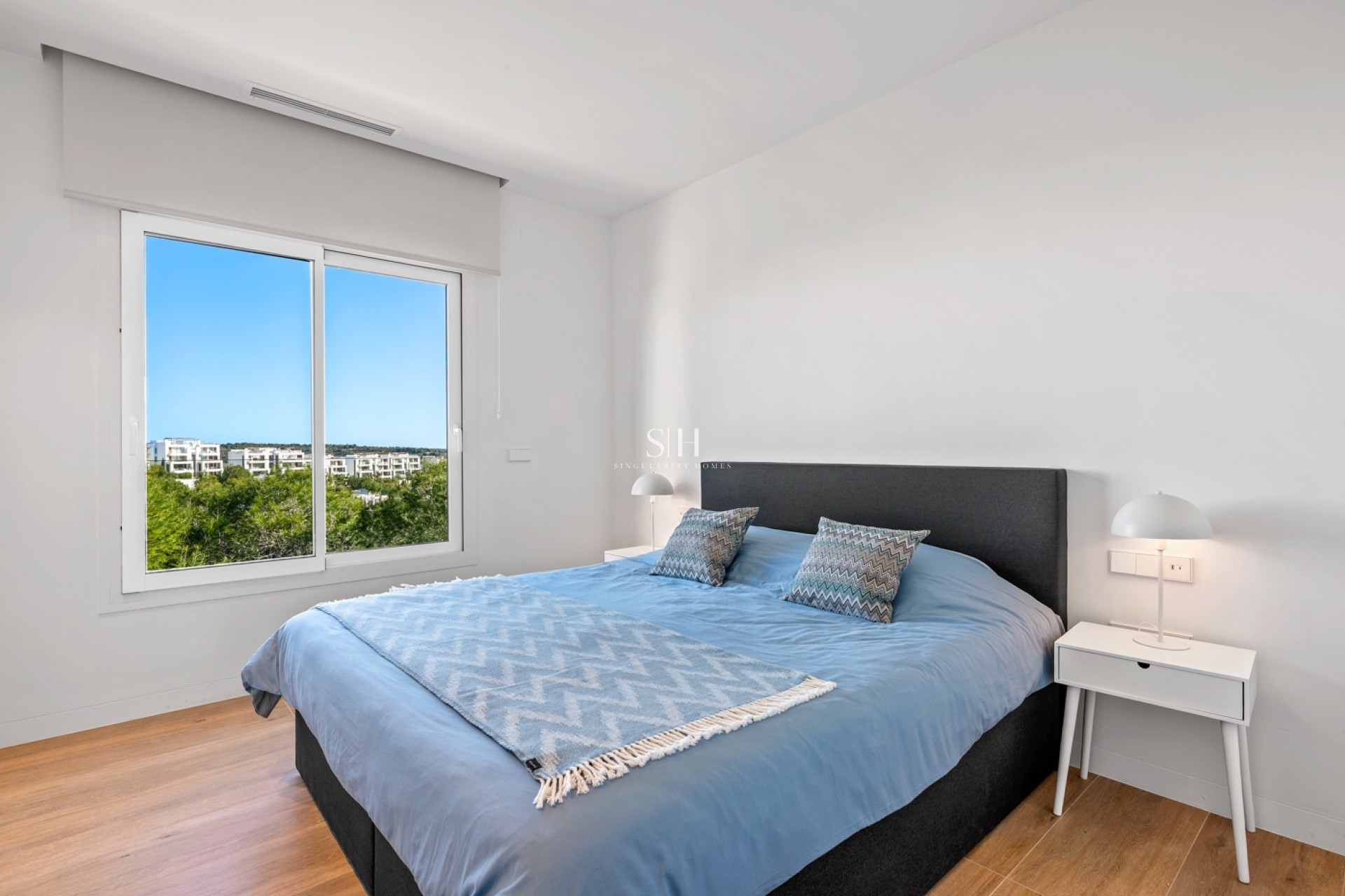 Resale - Apartment / flat - Orihuela Costa - Costa Blanca