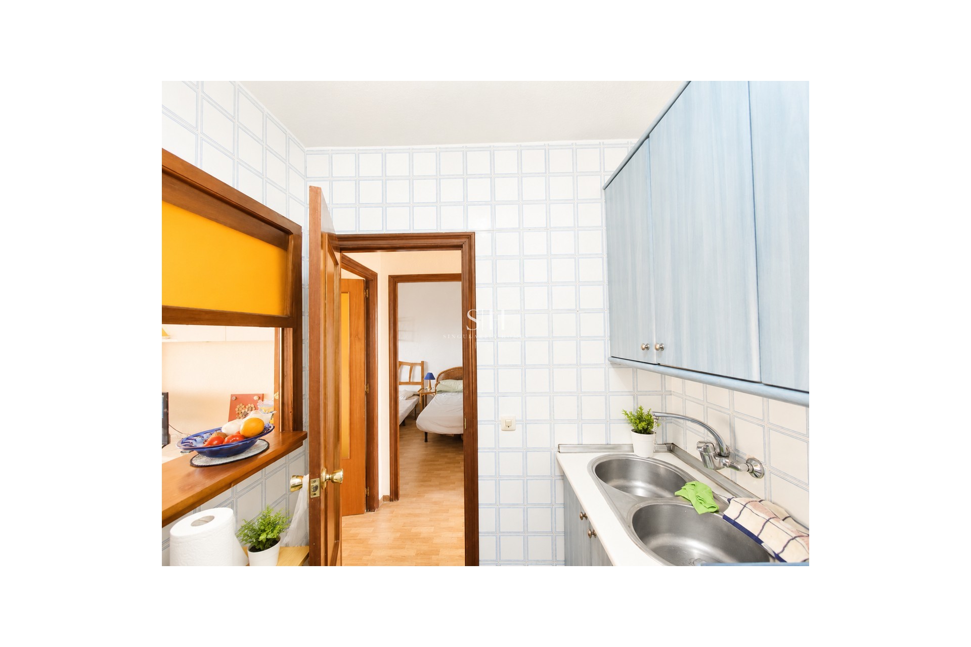 Resale - Apartment / flat - Orihuela Costa - Costa Blanca